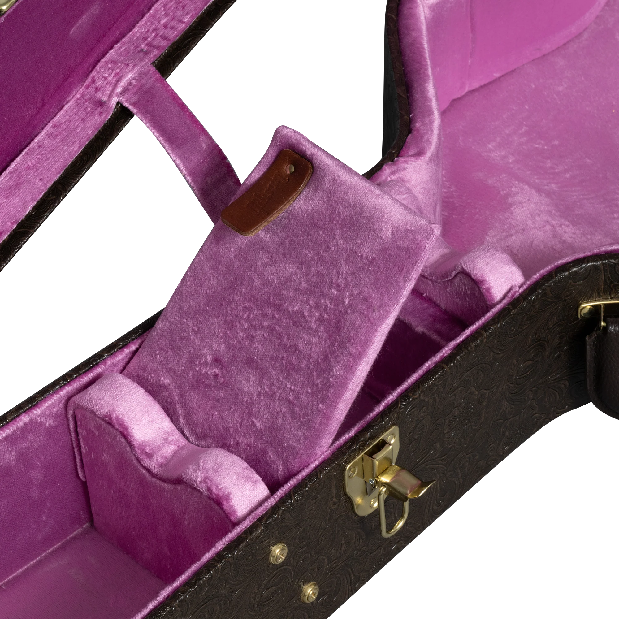Epiphone USA Chris Stapleton Frontier, Frontier Burst 12 Epiphone USA Chris Stapleton Frontier, Frontier Burst