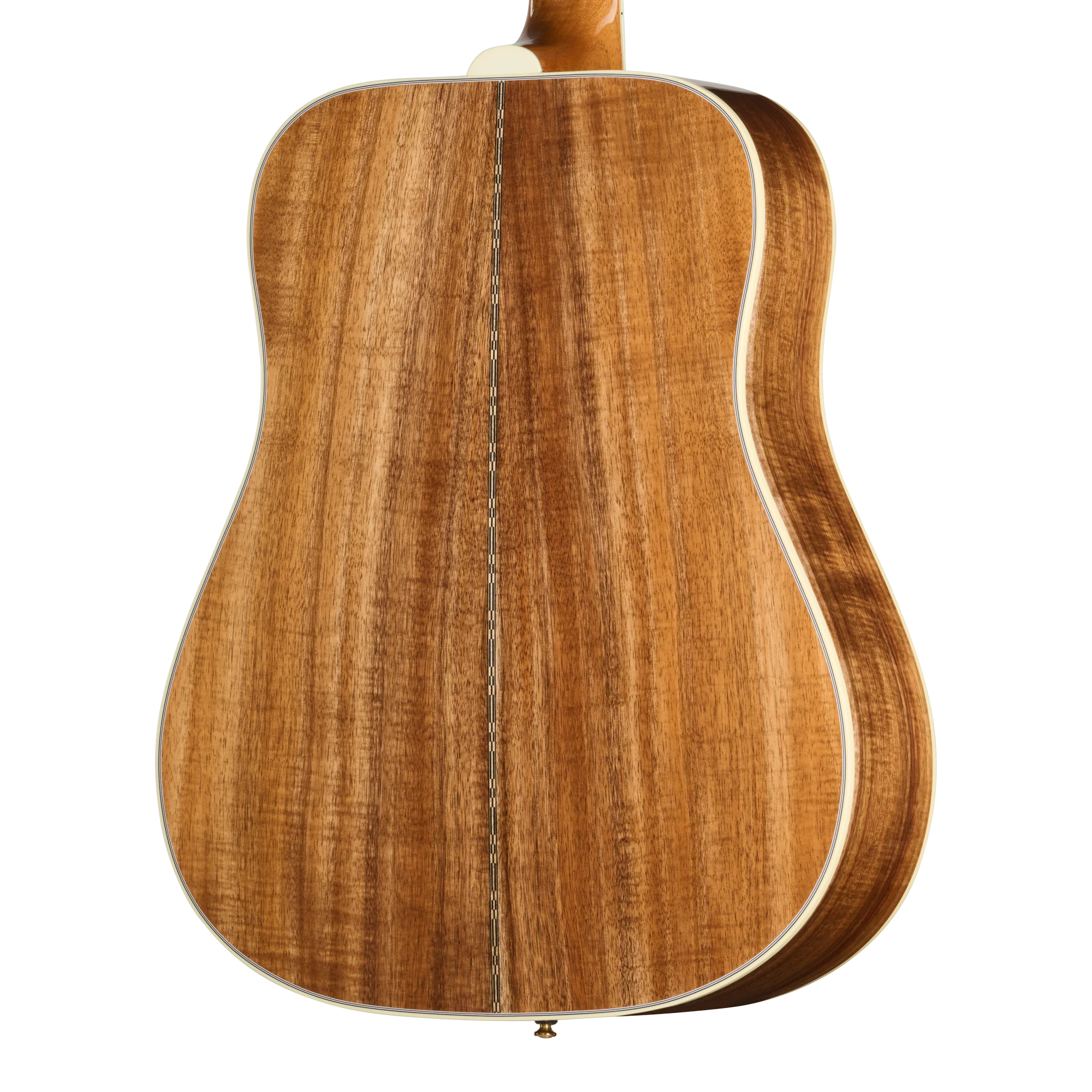 Gibson Custom Hummingbird Custom Koa, Antique Natural 2 Gibson Custom Hummingbird Custom Koa, Antique Natural