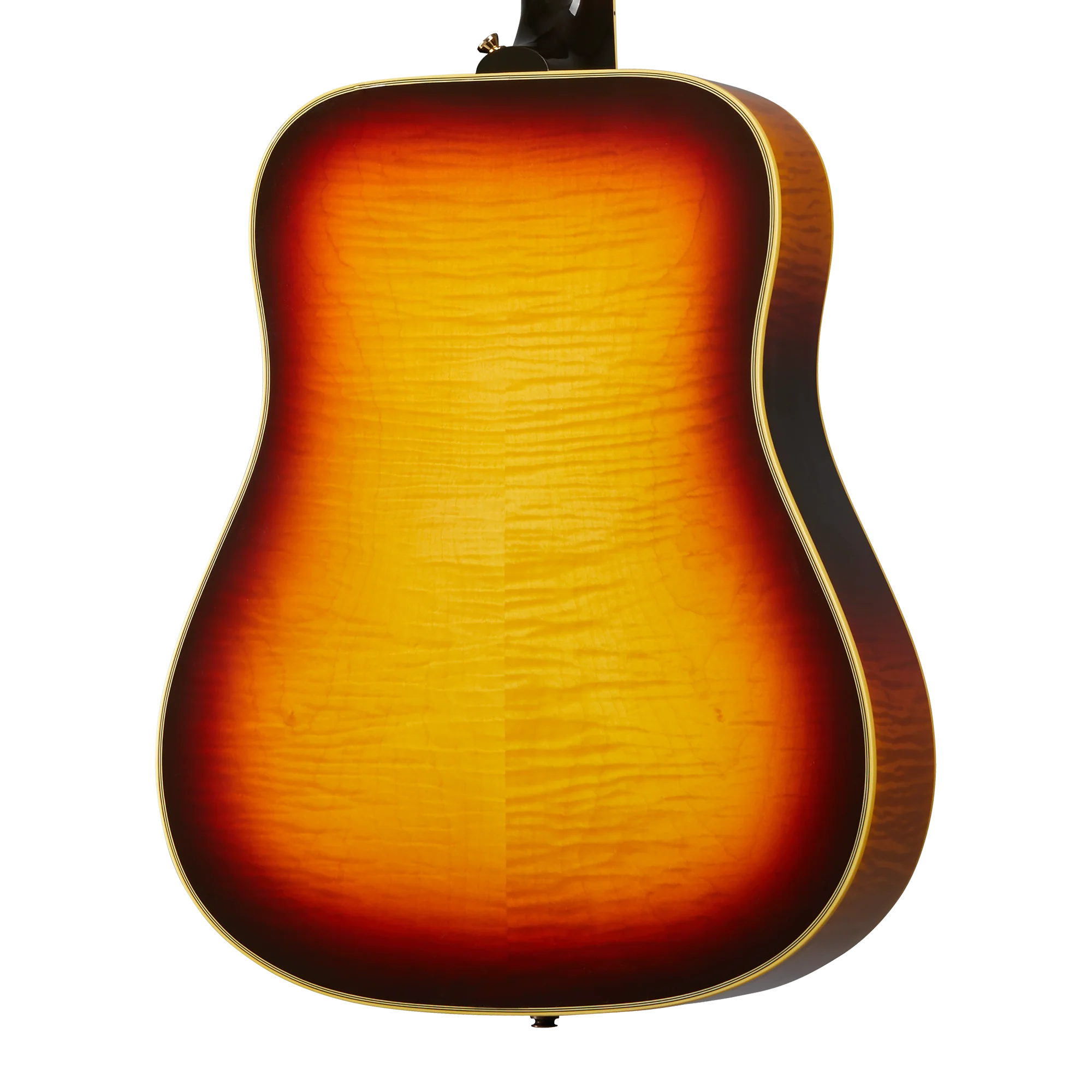 Epiphone USA Frontier, Frontier Burst 2 Epiphone USA Frontier, Frontier Burst
