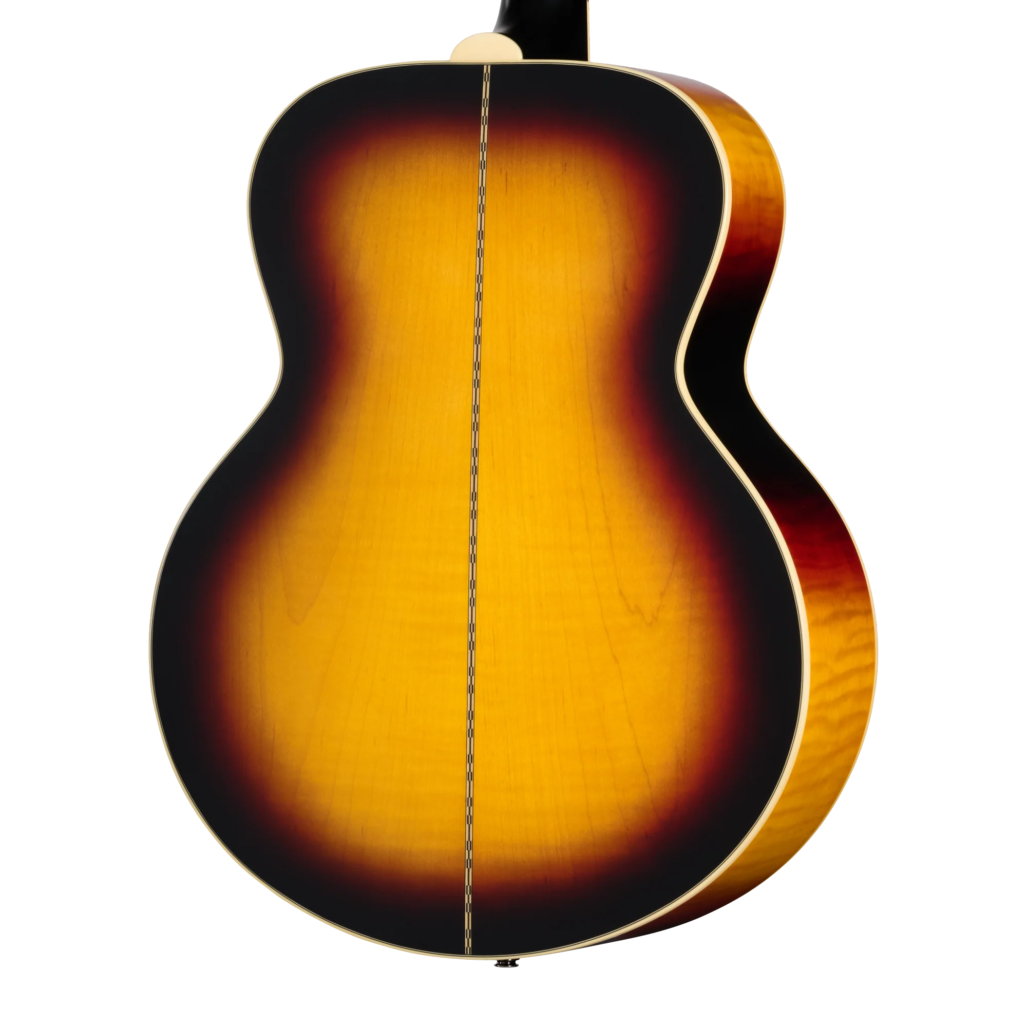 Epiphone IGC 1957 SJ-200 Reissue, Vintage Sunburst 2 Epiphone IGC 1957 SJ-200 Reissue, Vintage Sunburst