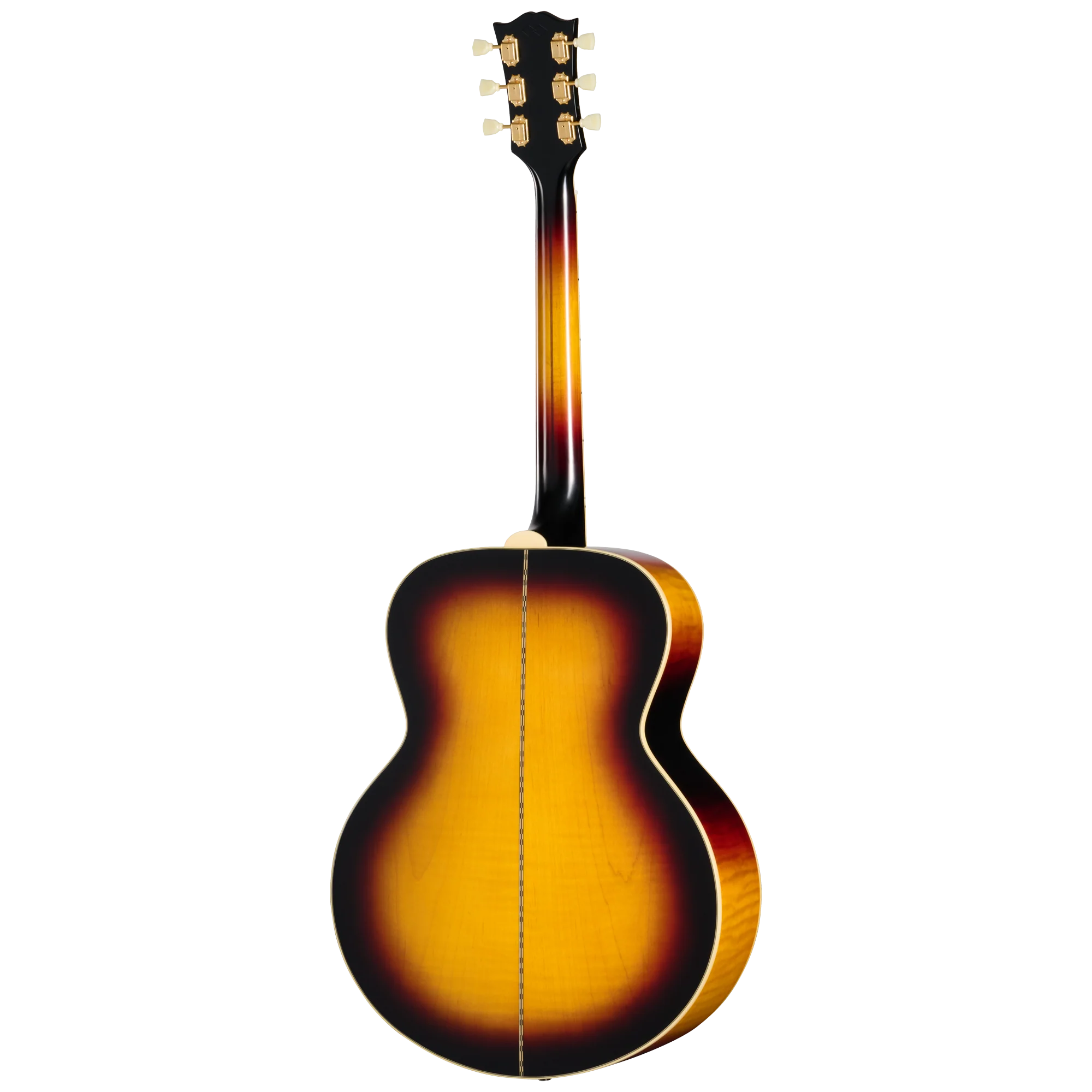 Epiphone IGC 1957 SJ-200 Reissue, Vintage Sunburst 4 Epiphone IGC 1957 SJ-200 Reissue, Vintage Sunburst