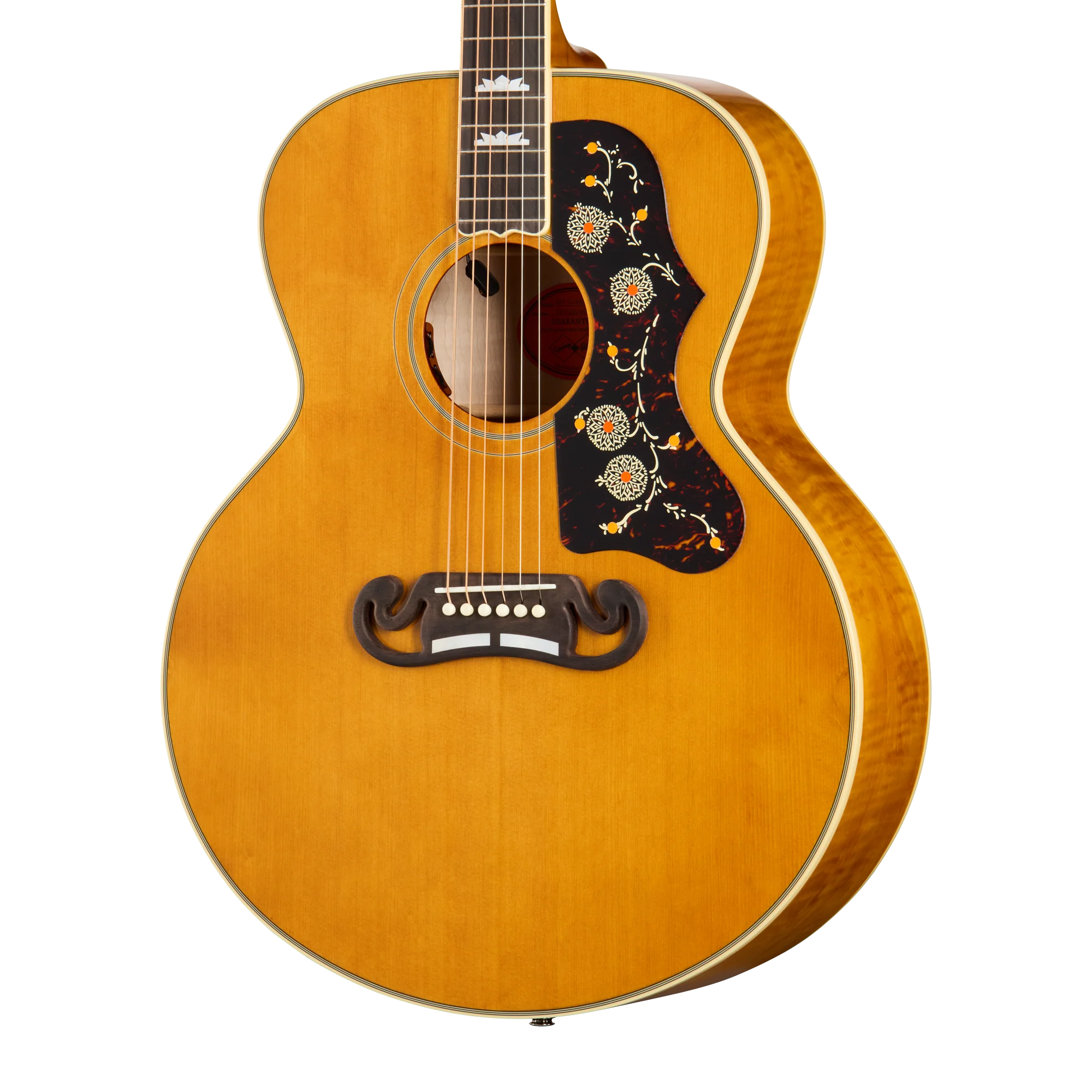 Epiphone IGC 1957 SJ-200 Reissue, Antique Natural