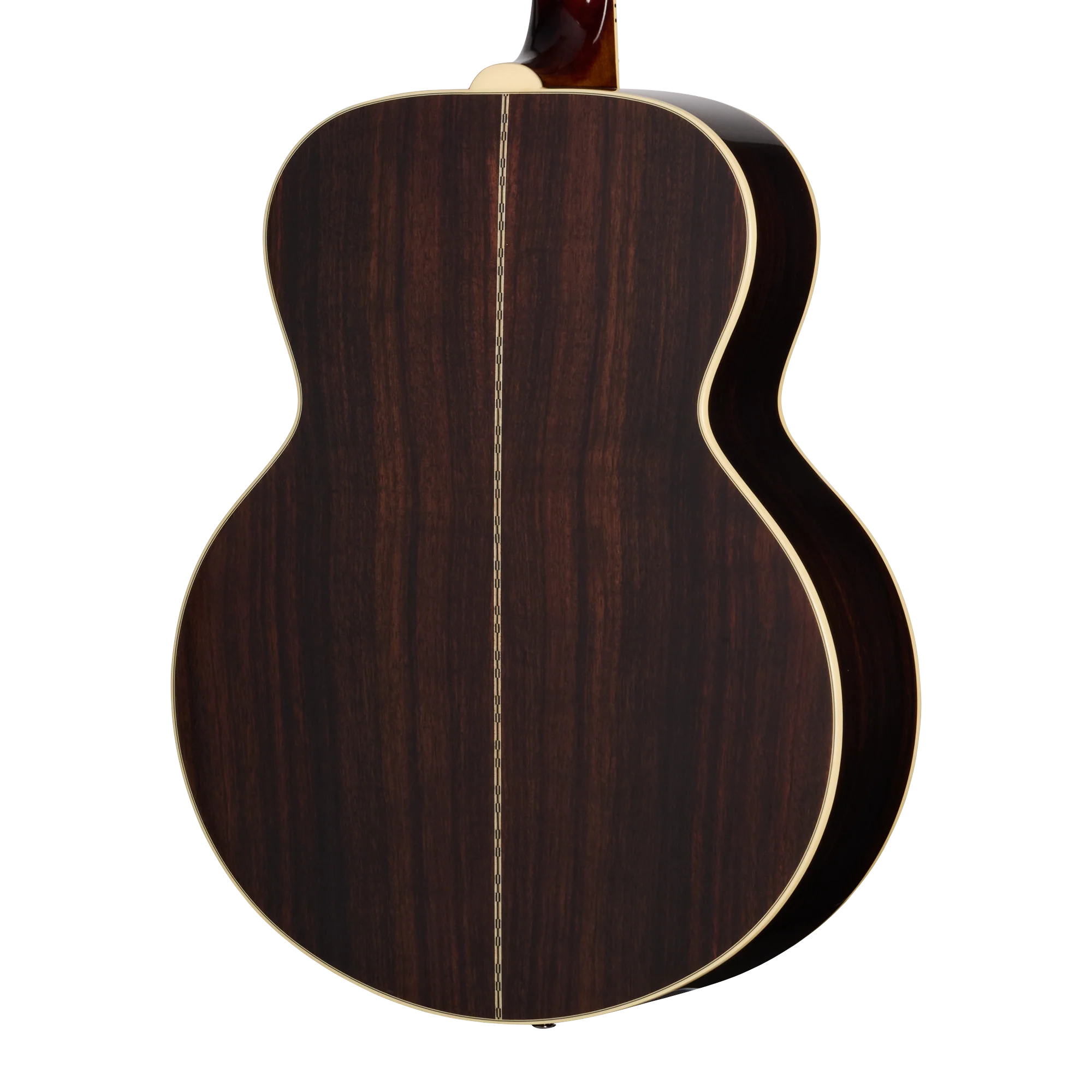 Epiphone IGC Pre-War SJ-200 Rosewood Reissue, Vintage Sunburst 2 Epiphone IGC Pre-War SJ-200 Rosewood Reissue, Vintage Sunburst