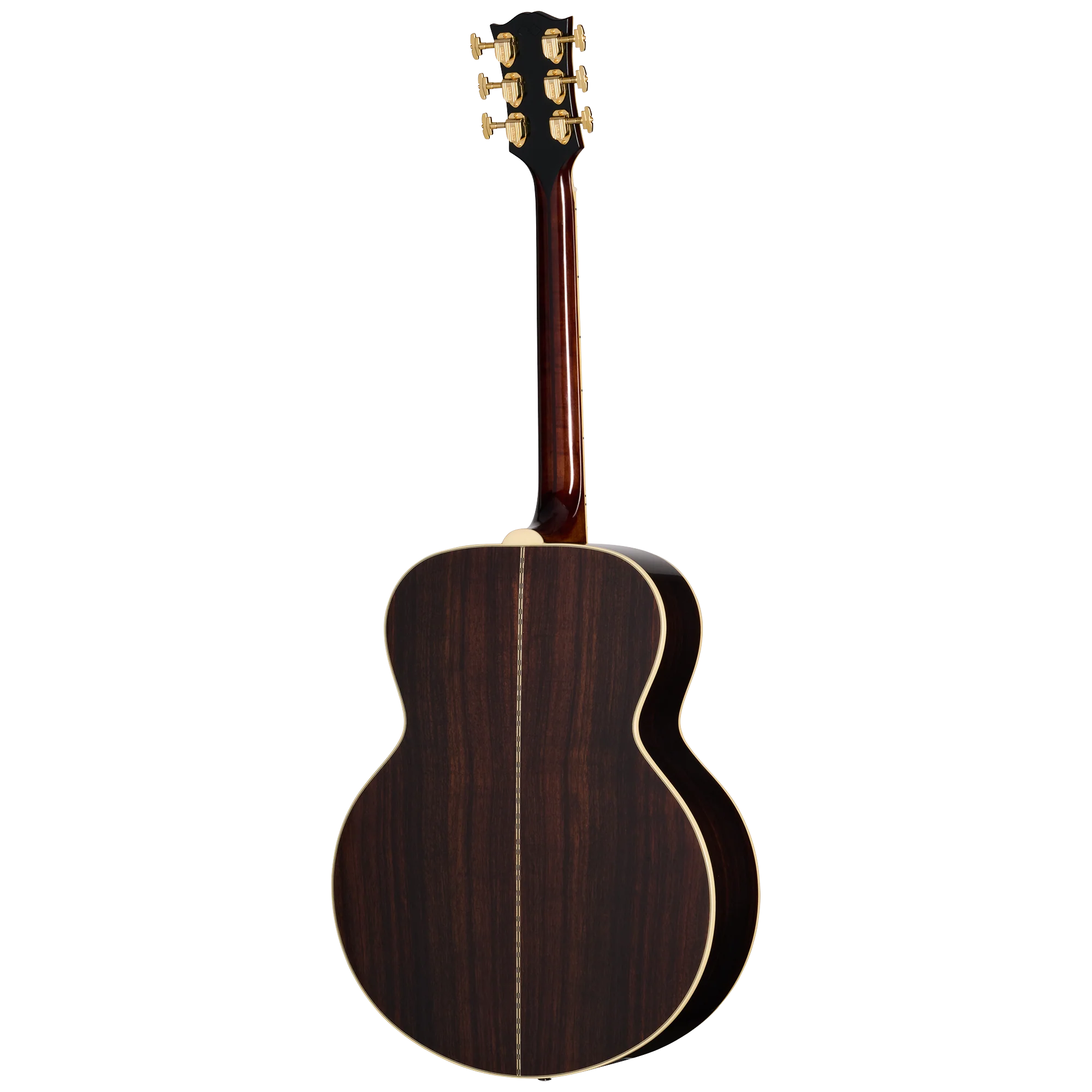 Epiphone IGC Pre-War SJ-200 Rosewood Reissue, Vintage Sunburst 4 Epiphone IGC Pre-War SJ-200 Rosewood Reissue, Vintage Sunburst