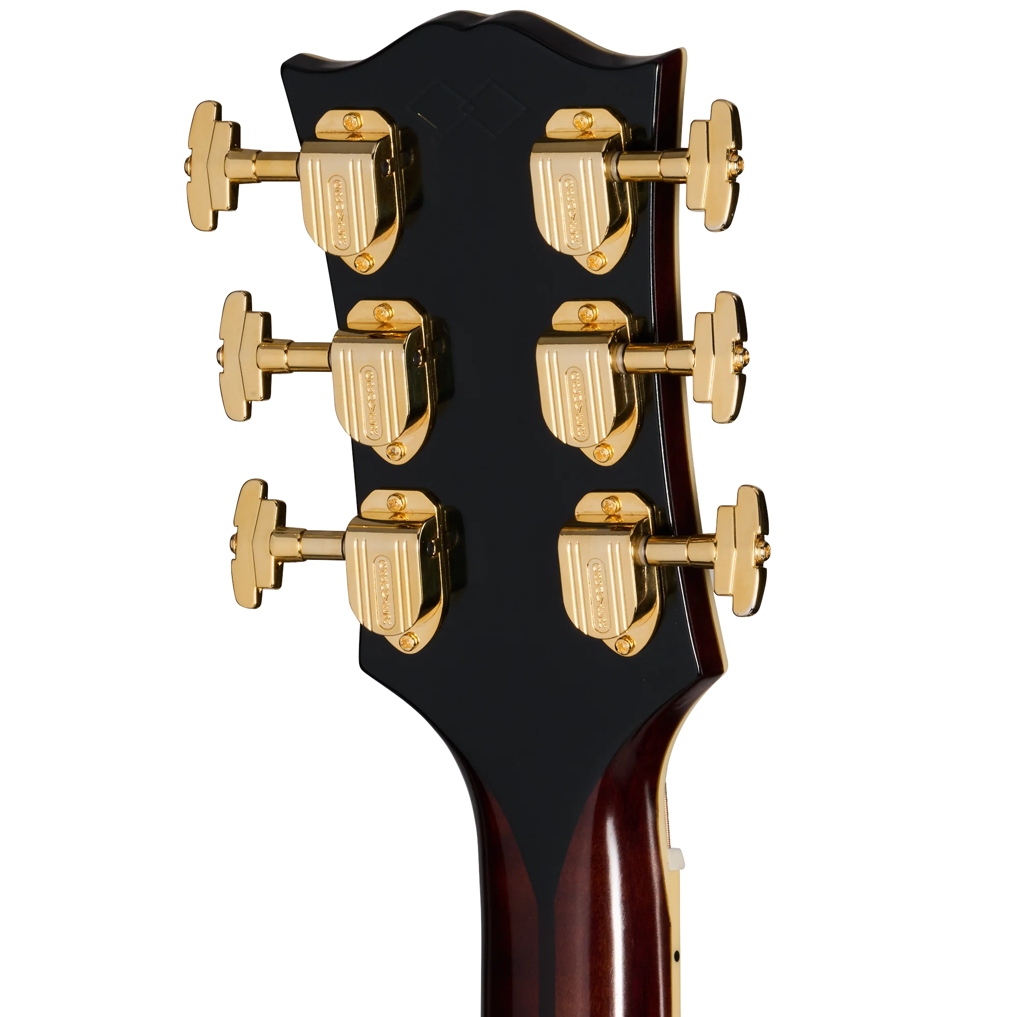 Epiphone IGC Pre-War SJ-200 Rosewood Reissue, Vintage Sunburst 6 Epiphone IGC Pre-War SJ-200 Rosewood Reissue, Vintage Sunburst