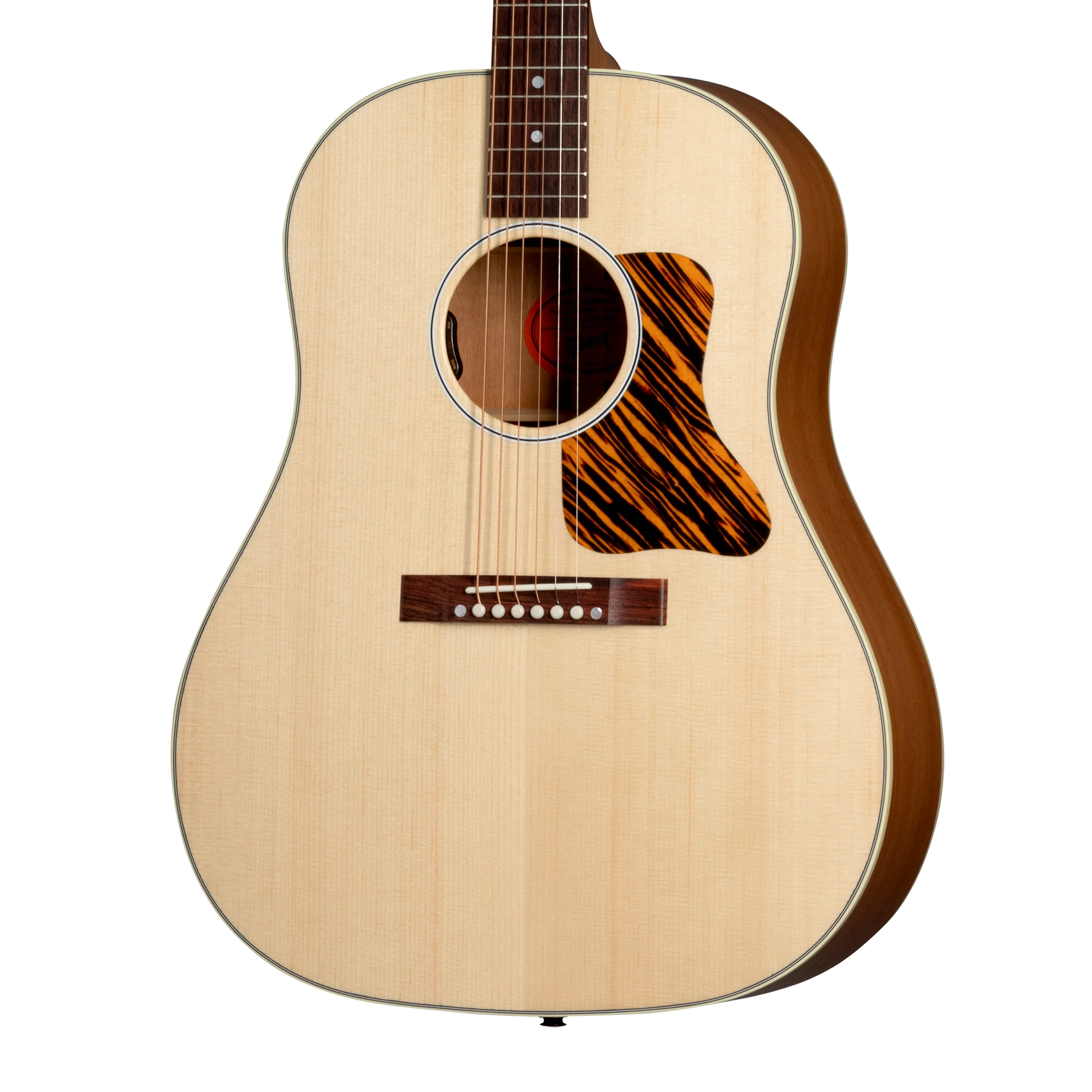 Gibson J-35 30s Faded, Natural
