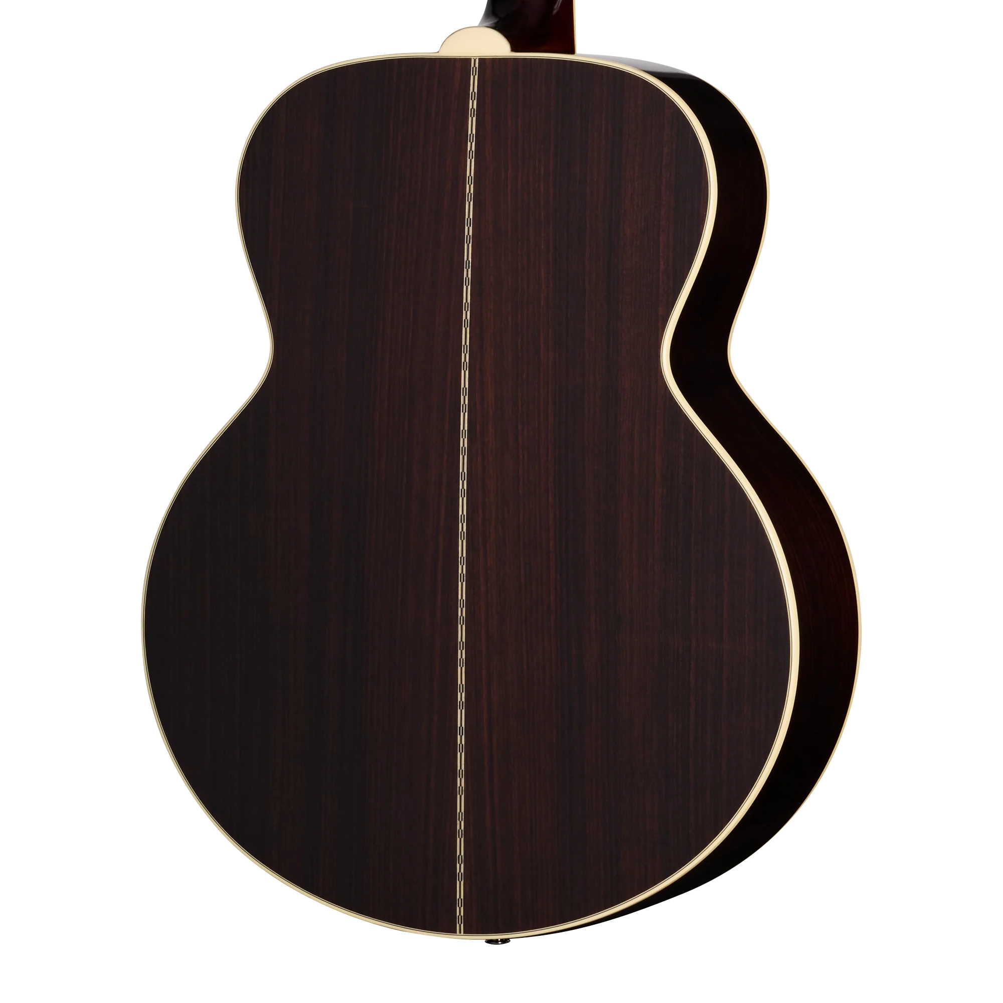 Epiphone IGC Pre-War SJ-200 Rosewood Reissue, Left-Handed, Vintage Sunburst 2 Epiphone IGC Pre-War SJ-200 Rosewood Reissue, Left-Handed, Vintage Sunburst
