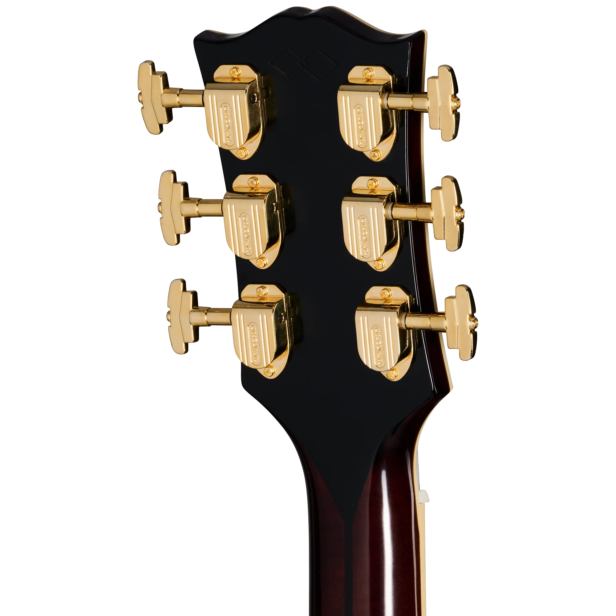 Epiphone IGC Pre-War SJ-200 Rosewood Reissue, Left-Handed, Vintage Sunburst 6 Epiphone IGC Pre-War SJ-200 Rosewood Reissue, Left-Handed, Vintage Sunburst