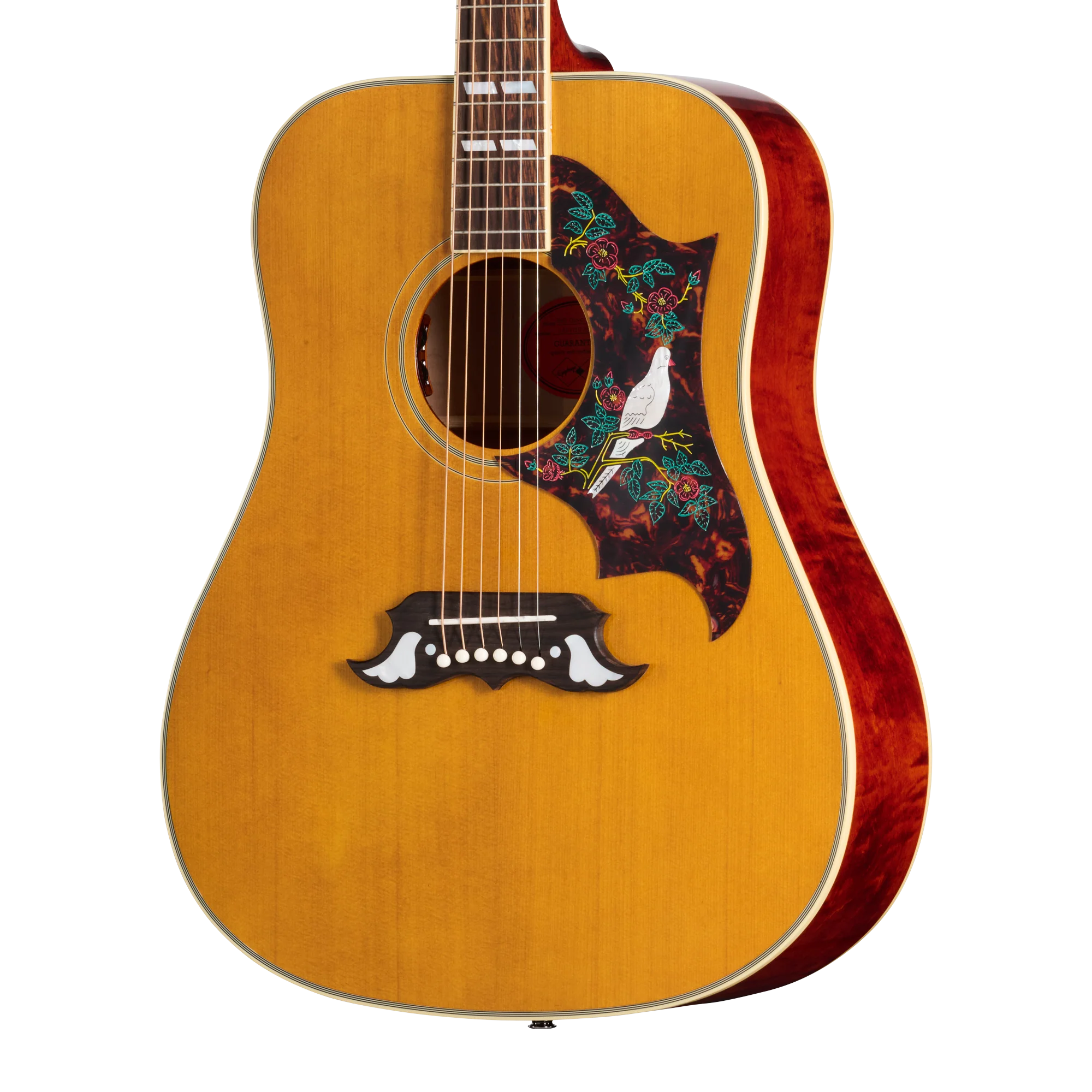 Epiphone IGC 1963 Dove Reissue, Natural