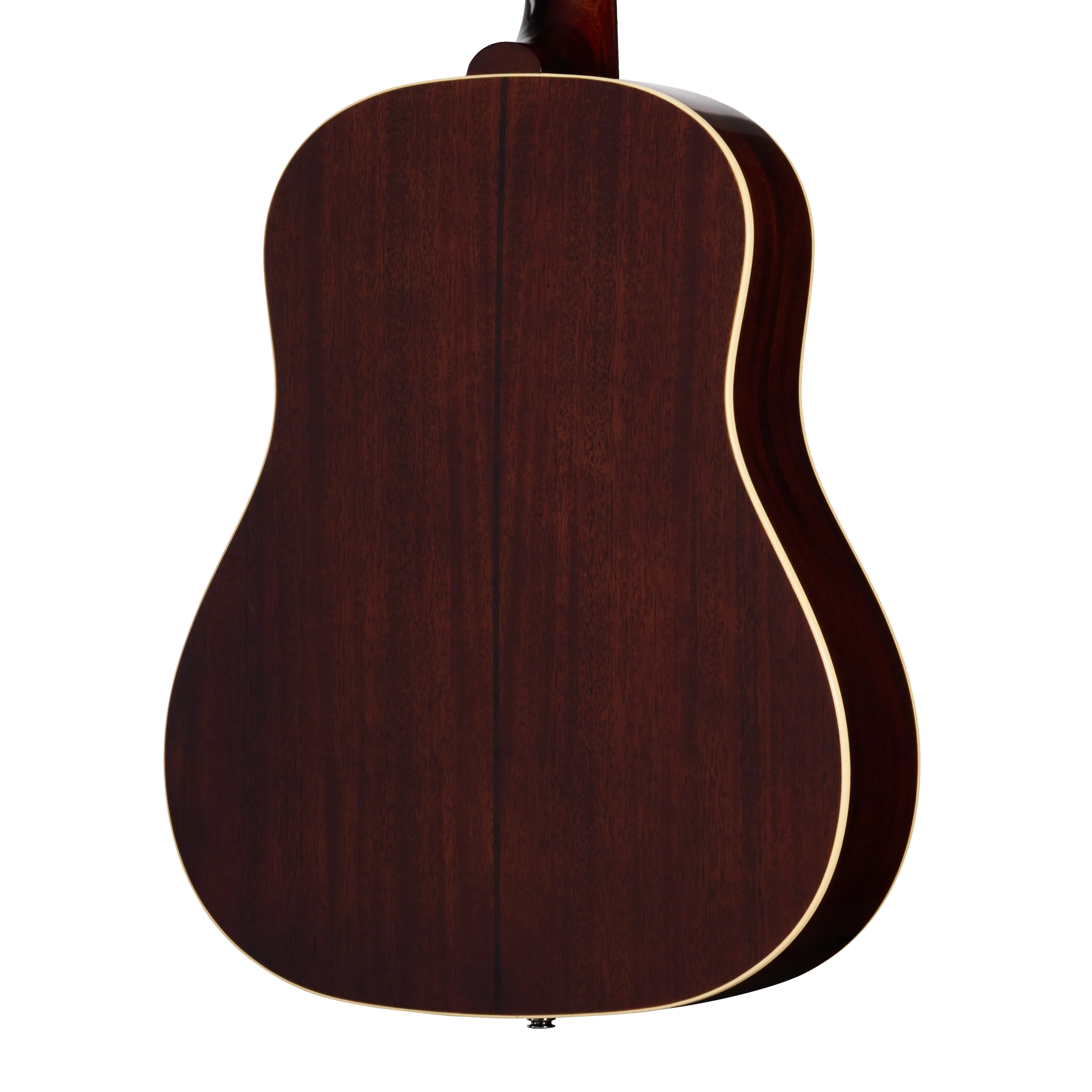 Epiphone IGC 1942 Banner J-45 Reissue, Left-Handed, Vintage Sunburst 2 Epiphone IGC 1942 Banner J-45 Reissue, Left-Handed, Vintage Sunburst