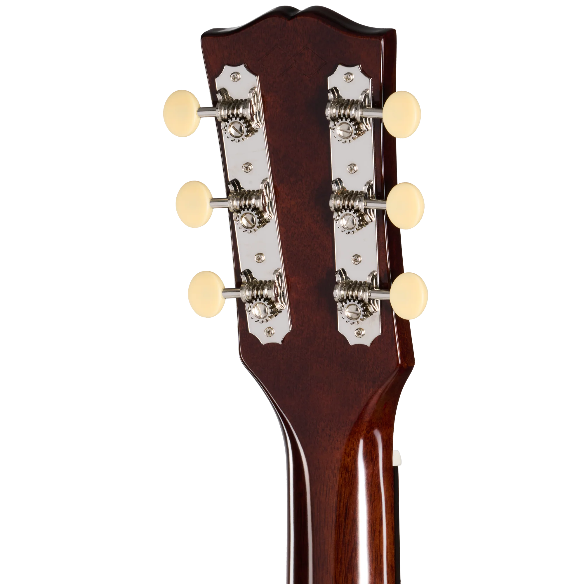 Epiphone IGC 1942 Banner J-45 Reissue, Left-Handed, Vintage Sunburst 6 Epiphone IGC 1942 Banner J-45 Reissue, Left-Handed, Vintage Sunburst