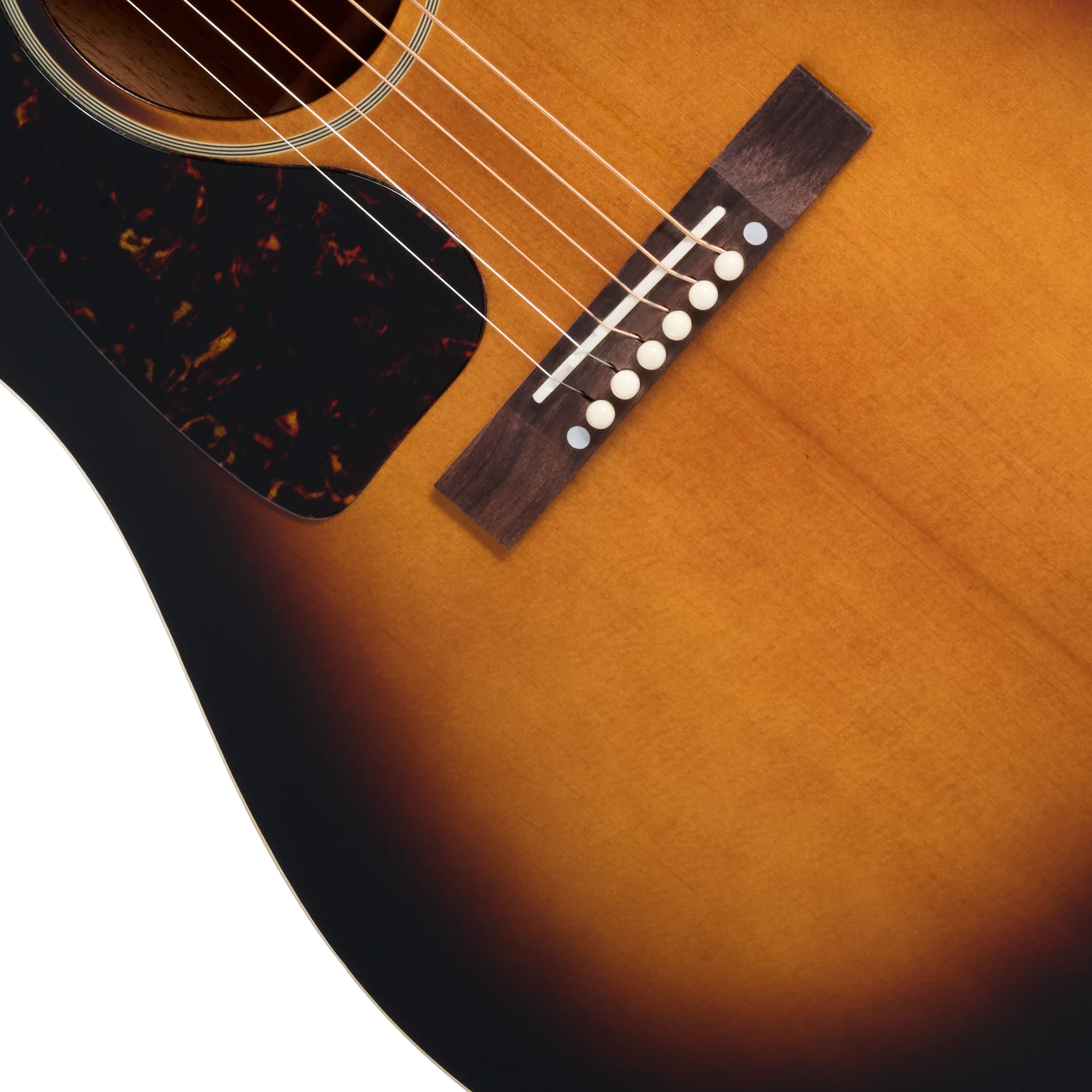 Epiphone IGC 1942 Banner J-45 Reissue, Left-Handed, Vintage Sunburst 8 Epiphone IGC 1942 Banner J-45 Reissue, Left-Handed, Vintage Sunburst
