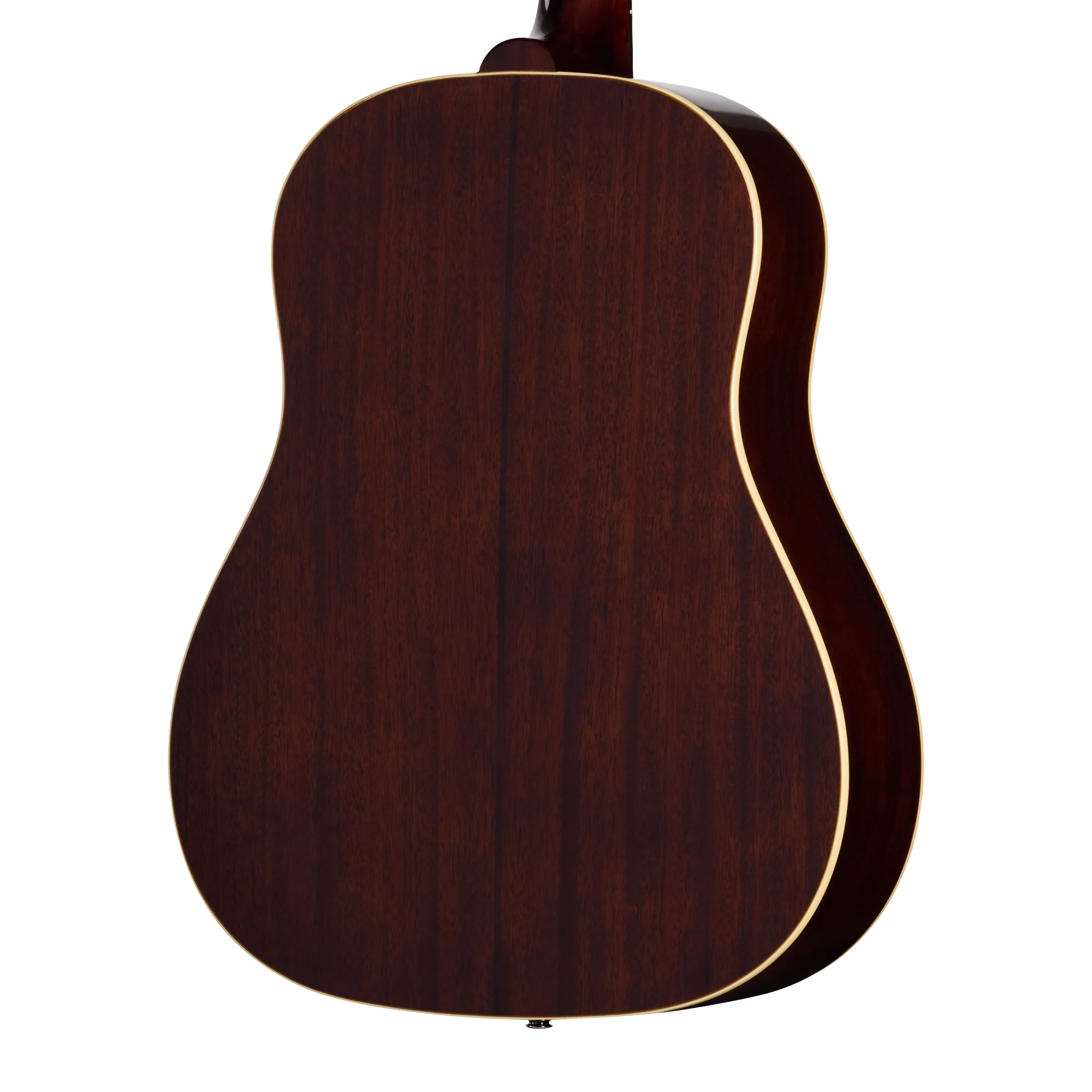 Epiphone IGC 1942 Banner J-45 Reissue, Vintage Sunburst 2 Epiphone IGC 1942 Banner J-45 Reissue, Vintage Sunburst