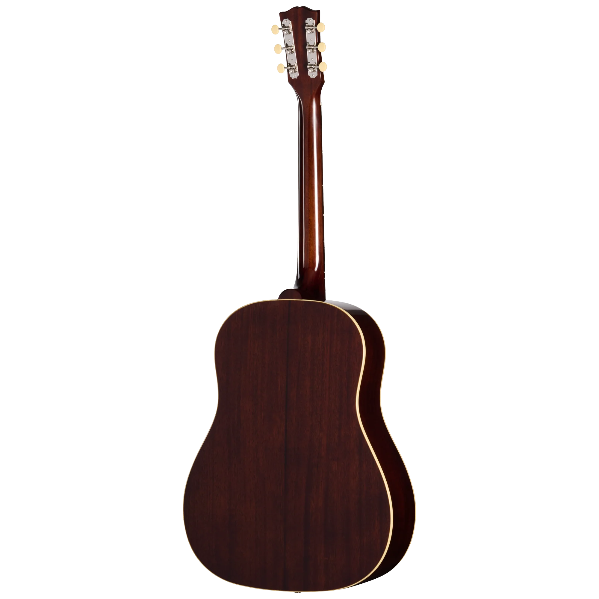 Epiphone IGC 1942 Banner J-45 Reissue, Vintage Sunburst 4 Epiphone IGC 1942 Banner J-45 Reissue, Vintage Sunburst