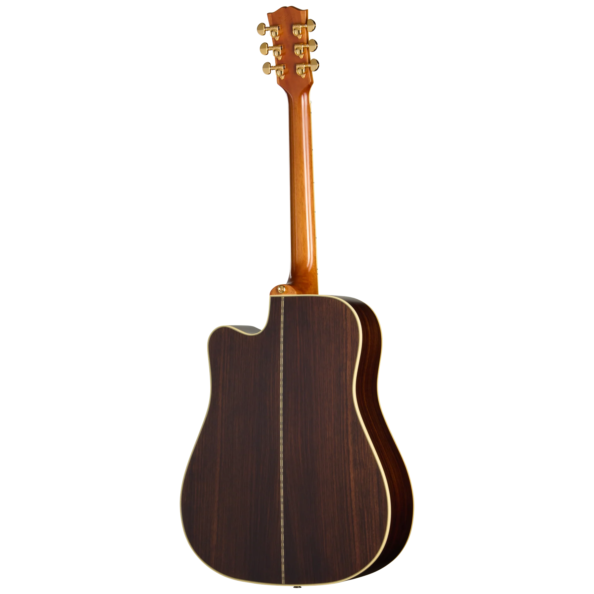 Epiphone IGC Hummingbird Deluxe EC, Natural 4 Epiphone IGC Hummingbird Deluxe EC, Natural