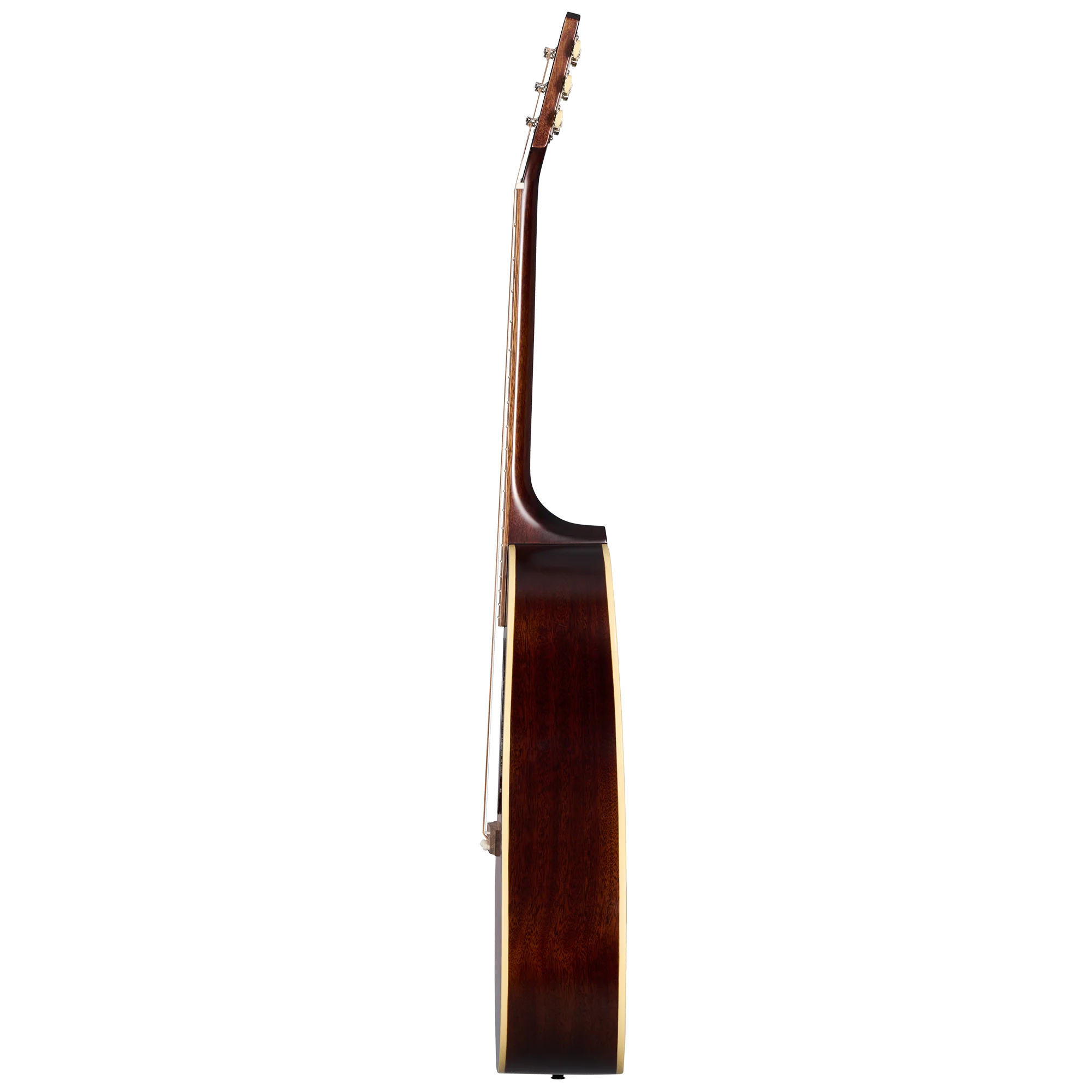 Epiphone IGC 1942 Banner J-45, Vintage Sunburst 2 Epiphone IGC 1942 Banner J-45, Vintage Sunburst
