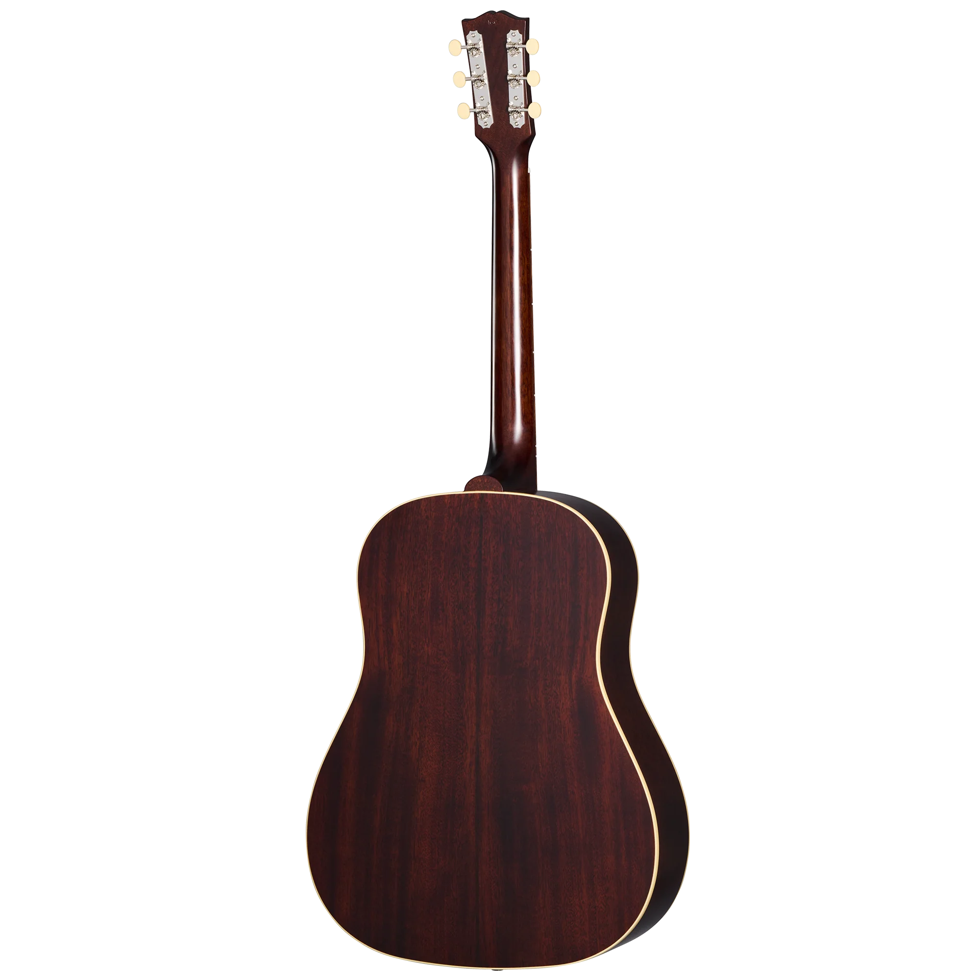 Epiphone IGC 1942 Banner J-45, Vintage Sunburst 4 Epiphone IGC 1942 Banner J-45, Vintage Sunburst