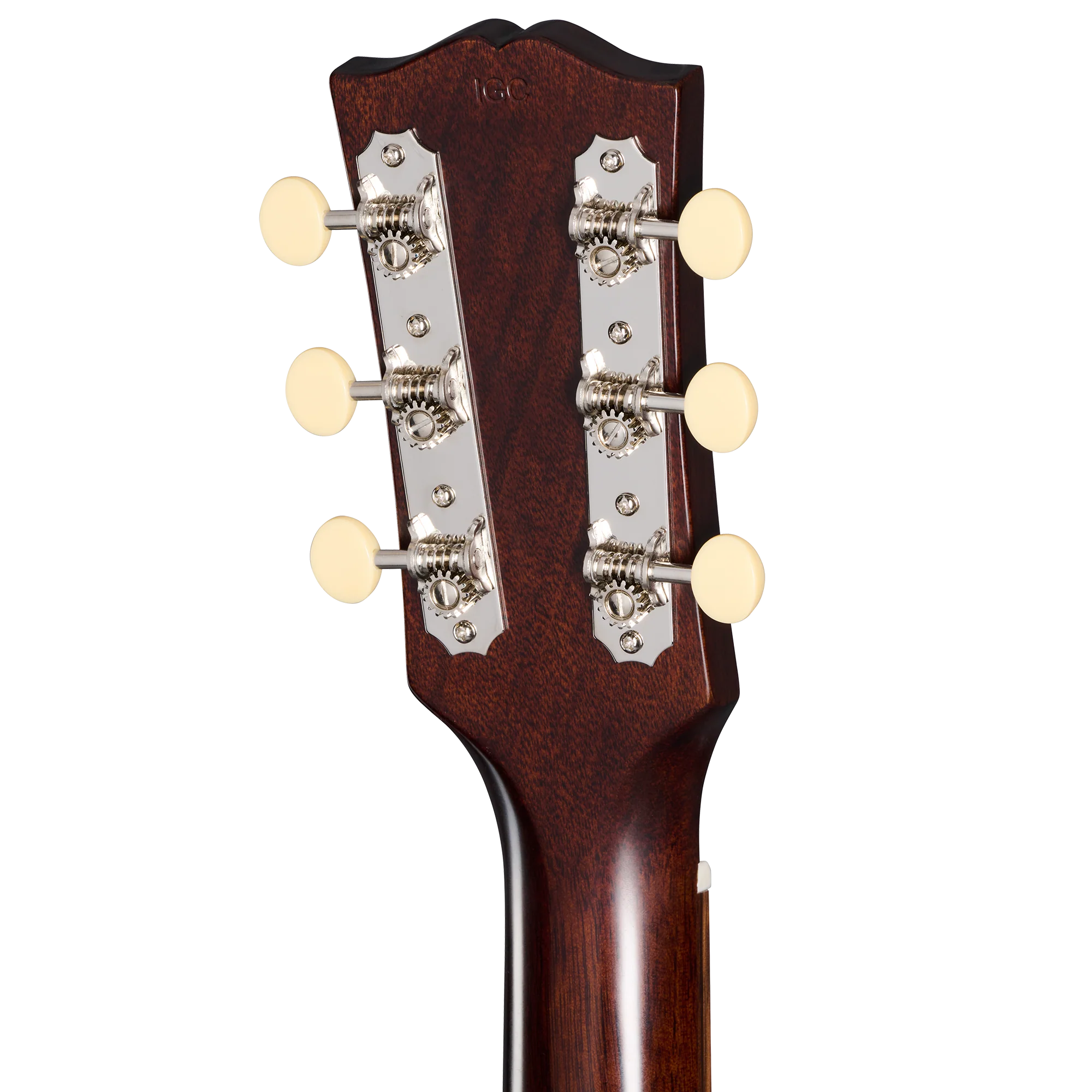 Epiphone IGC 1942 Banner J-45, Vintage Sunburst 6 Epiphone IGC 1942 Banner J-45, Vintage Sunburst