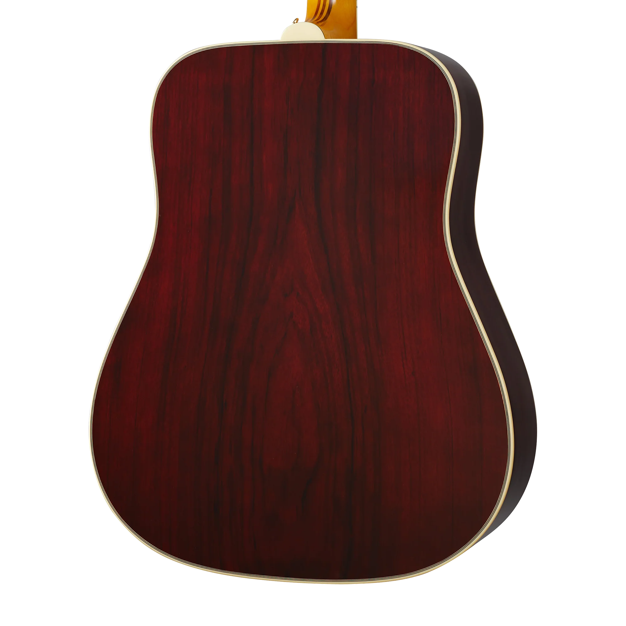 Epiphone Masterbilt Excellente, Antique Natural Aged 2 Epiphone Masterbilt Excellente, Antique Natural Aged