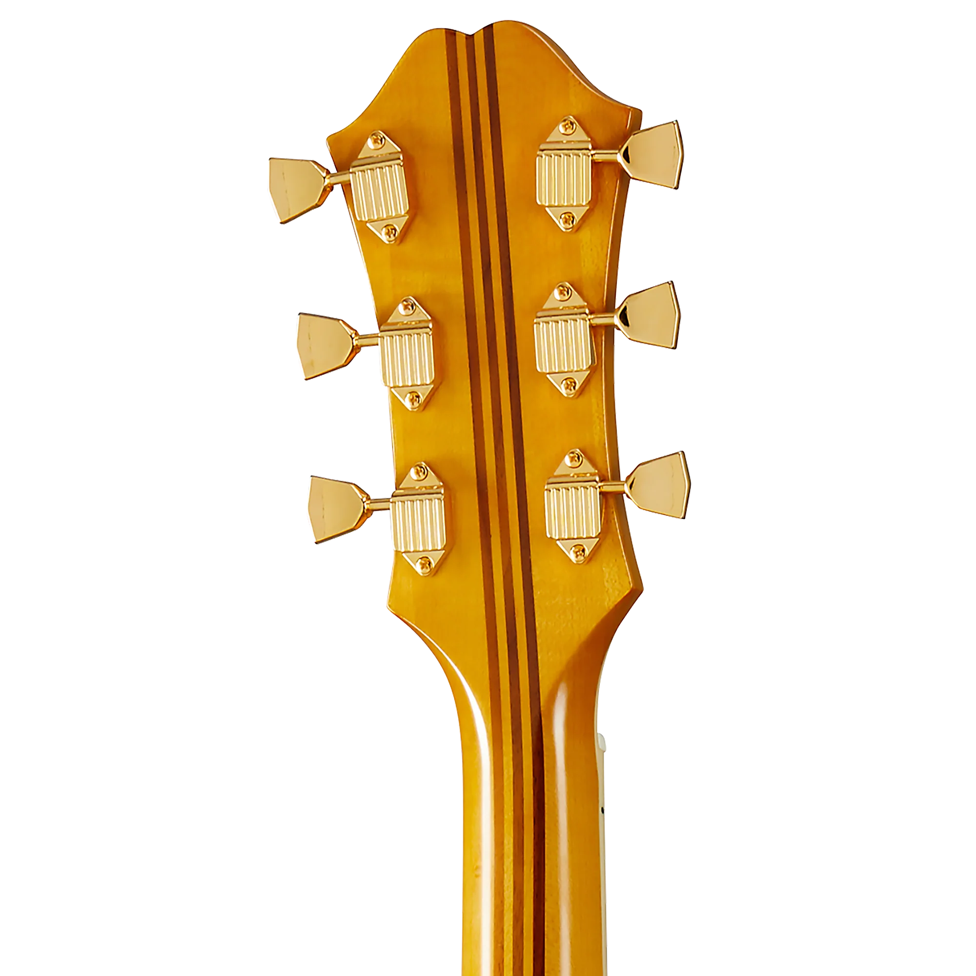 Epiphone Masterbilt Excellente, Antique Natural Aged 6 Epiphone Masterbilt Excellente, Antique Natural Aged