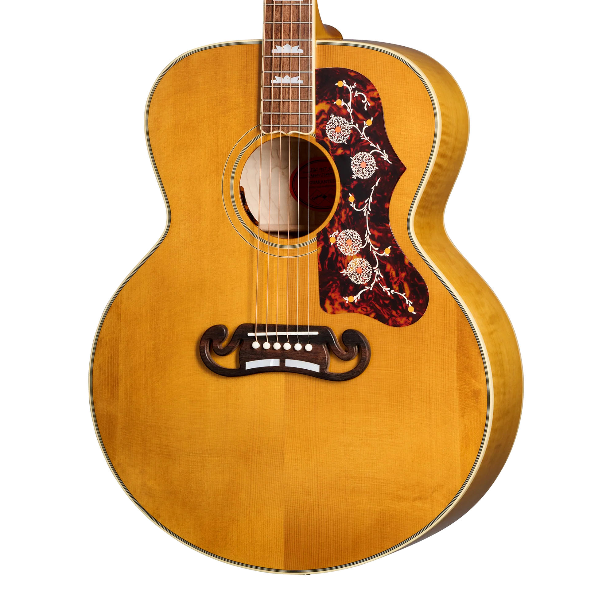 Epiphone IGC 1957 SJ-200, Antique Natural