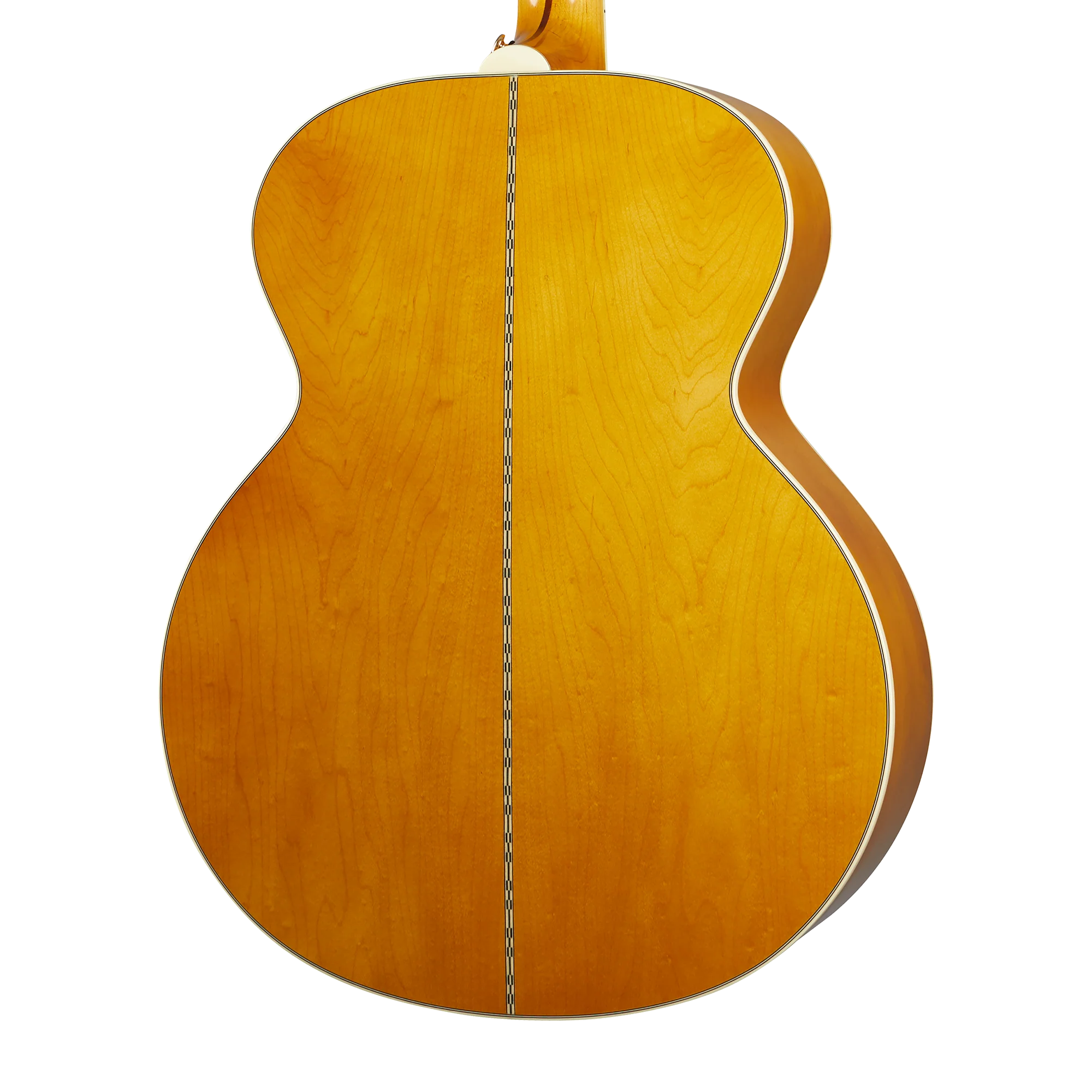 Epiphone J-200, Aged Antique Natural Gloss 2 Epiphone J-200, Aged Antique Natural Gloss