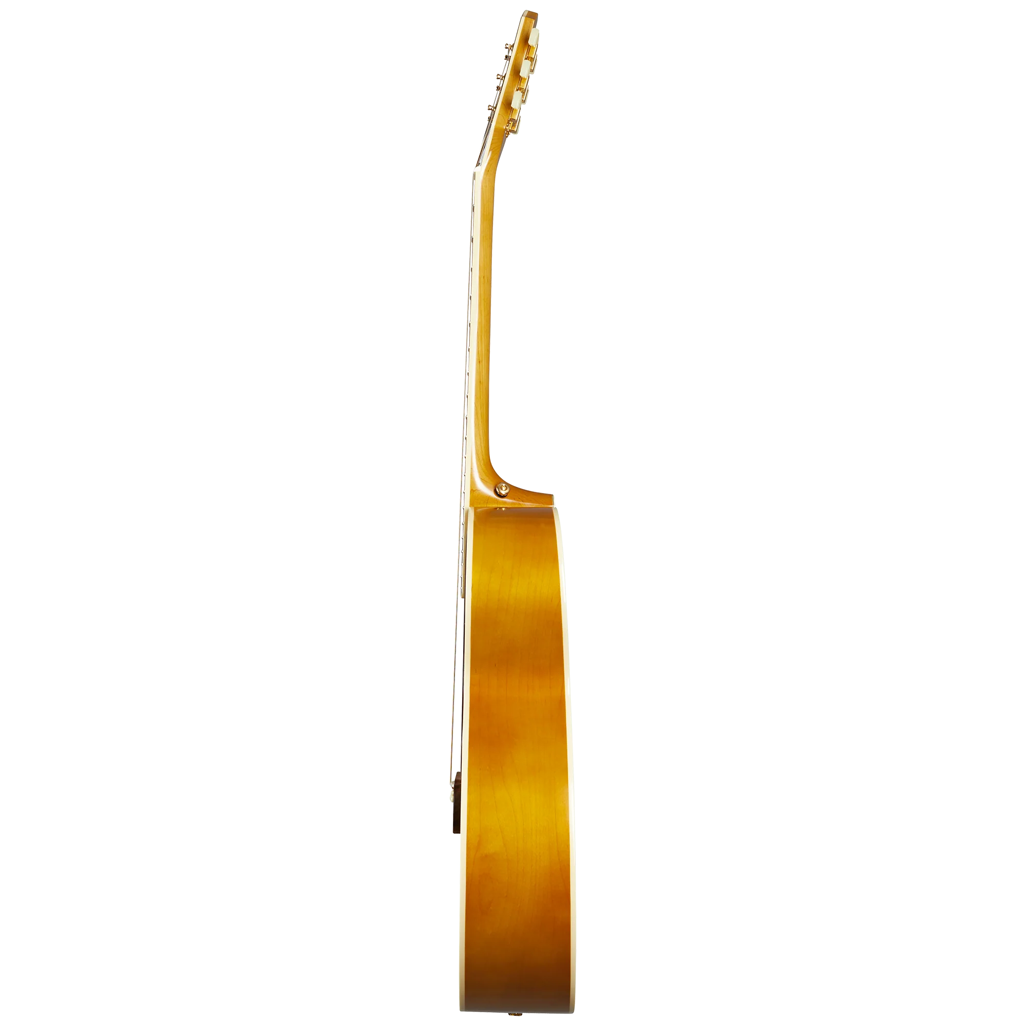 Epiphone J-200, Aged Antique Natural Gloss 7 Epiphone J-200, Aged Antique Natural Gloss