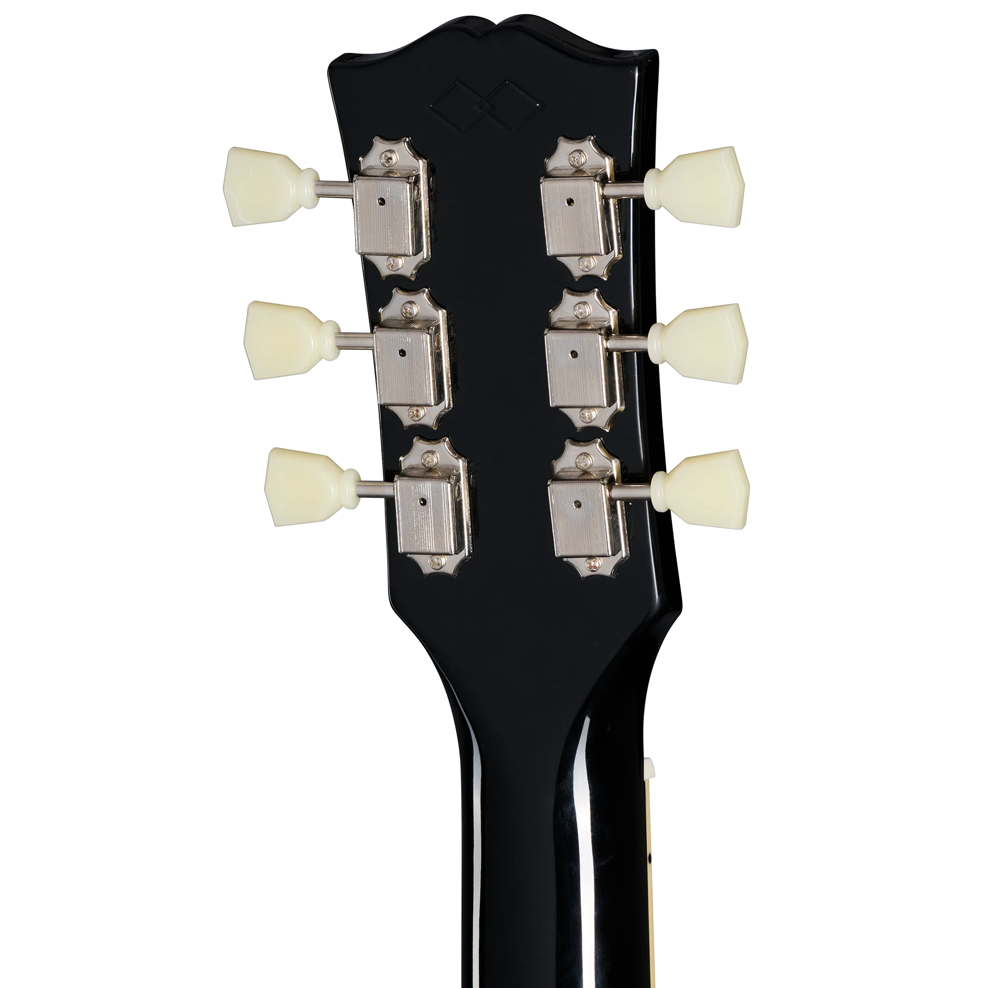 Epiphone IGC J-180 LS, Ebony 6 Epiphone IGC J-180 LS, Ebony