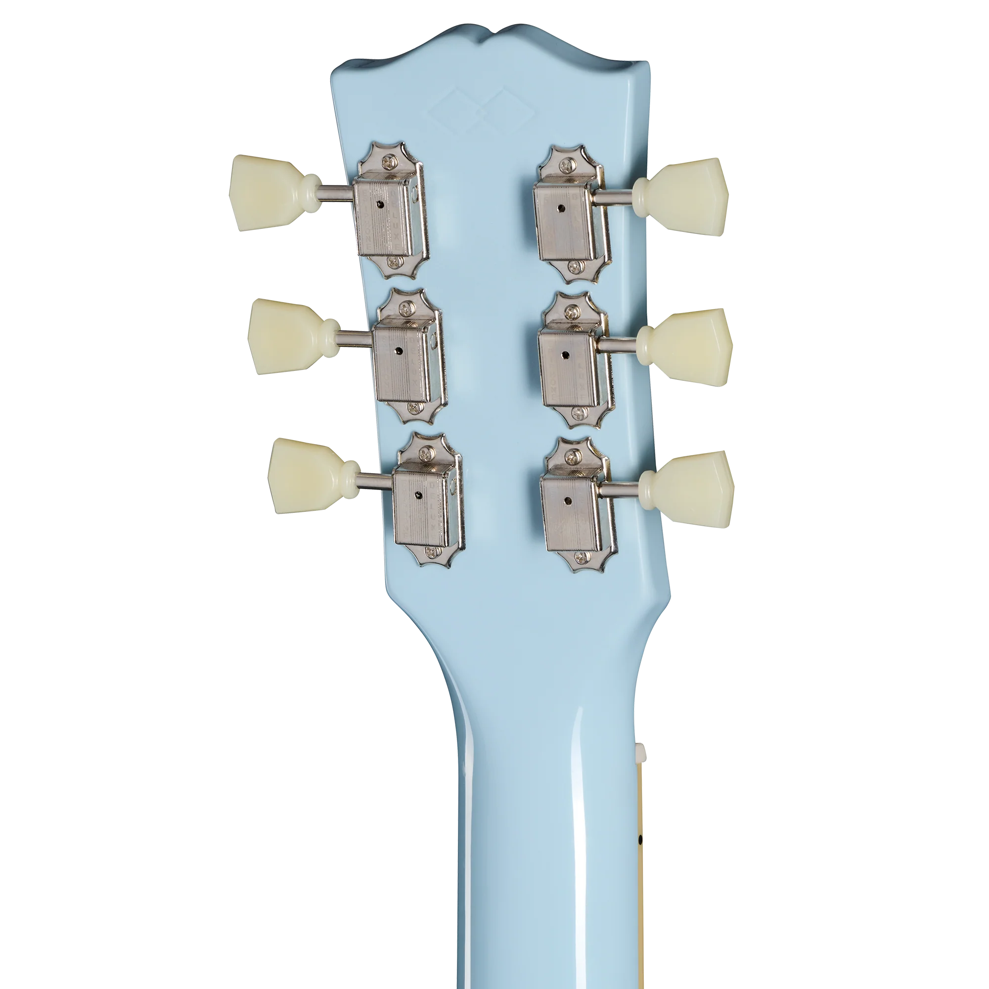 Epiphone IGC J-180 LS, Frost Blue 6 Epiphone IGC J-180 LS, Frost Blue