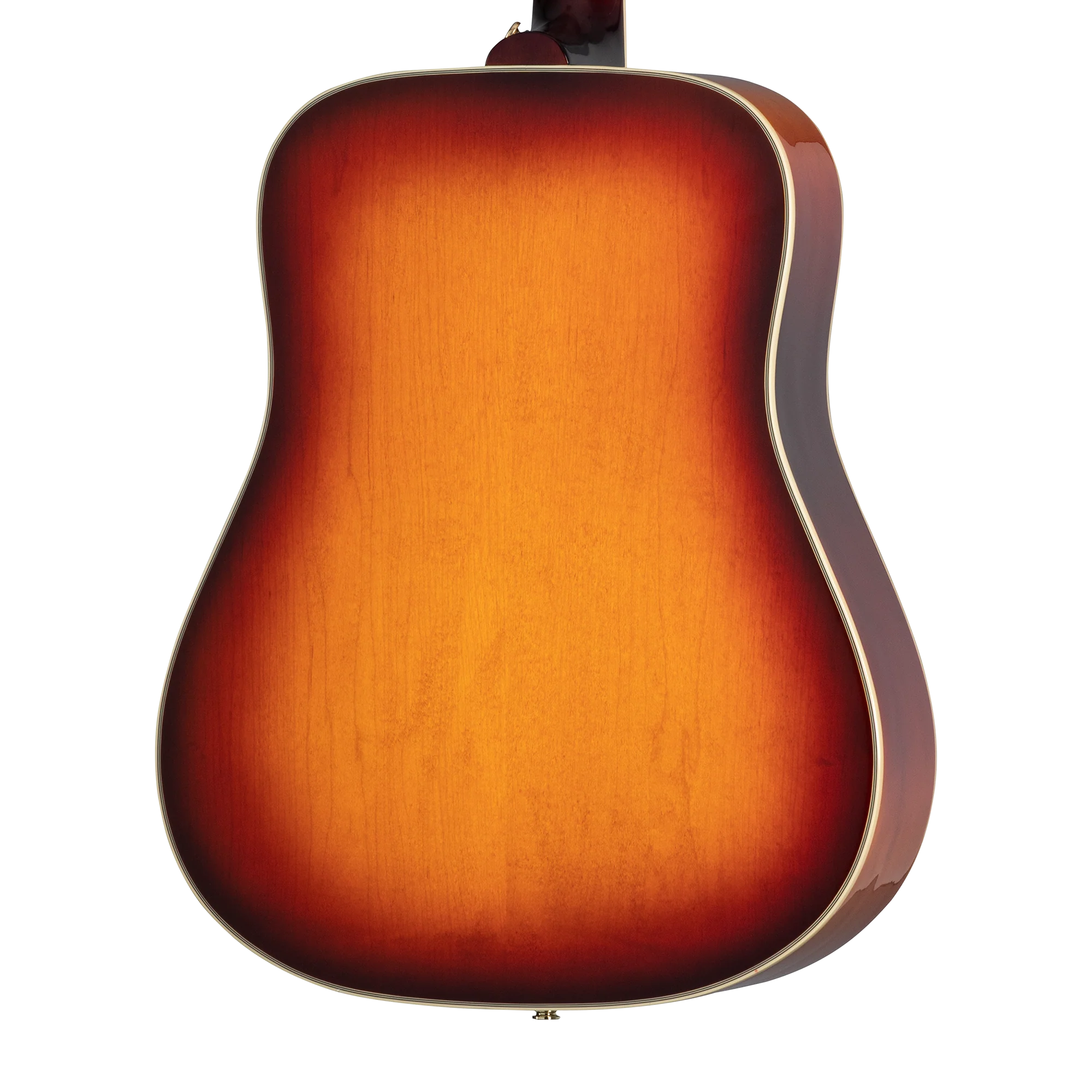 Epiphone Masterbilt Frontier, Iced Tea Aged Gloss 2 Epiphone Masterbilt Frontier, Iced Tea Aged Gloss