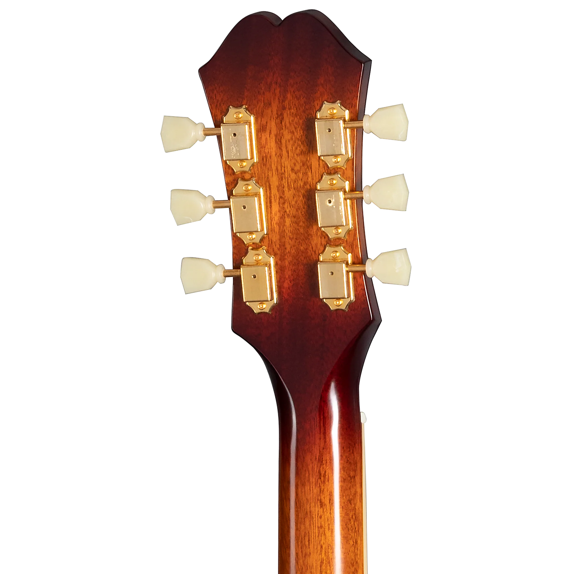 Epiphone Masterbilt Frontier, Iced Tea Aged Gloss 6 Epiphone Masterbilt Frontier, Iced Tea Aged Gloss