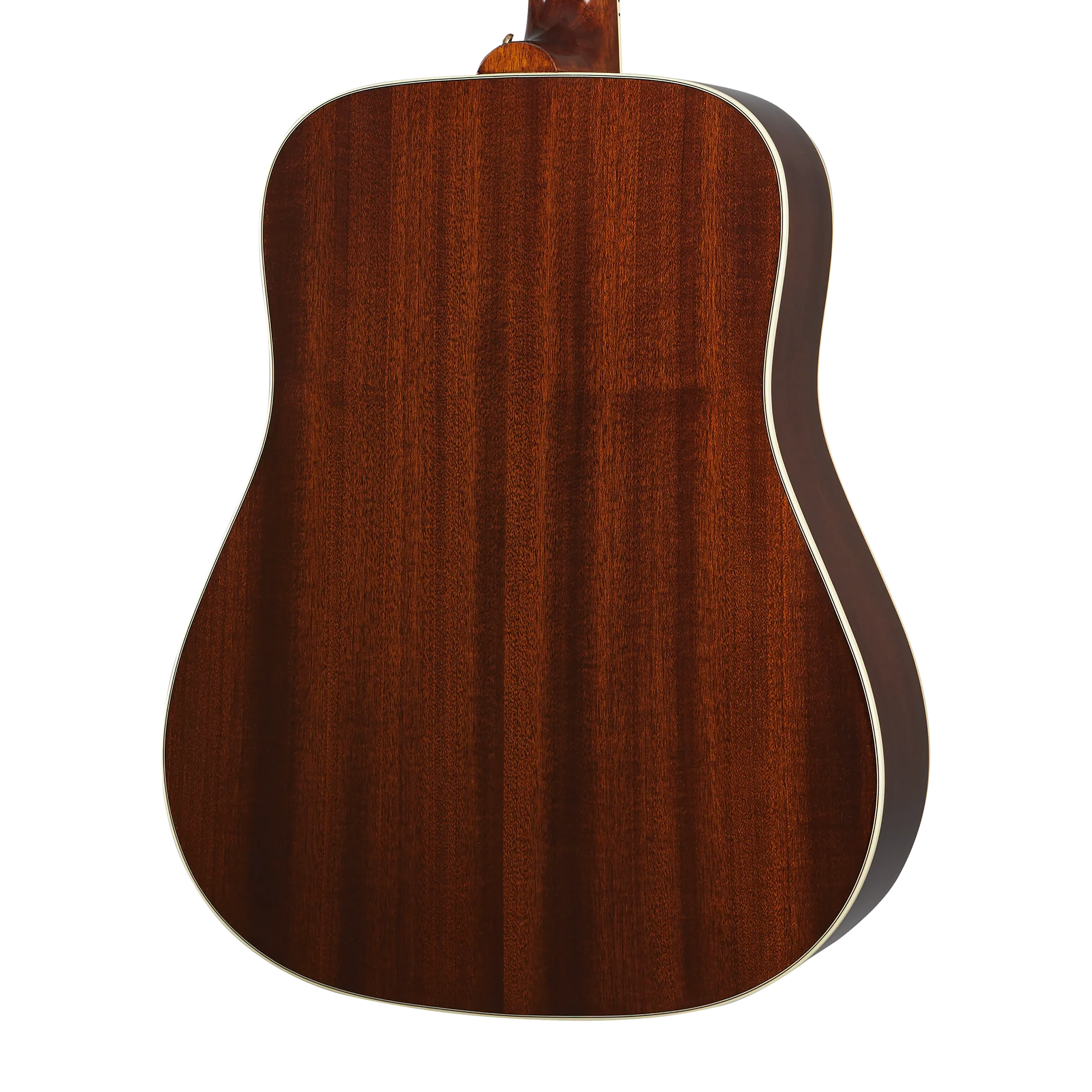 Epiphone Hummingbird, Aged Antique Natural Gloss 2 Epiphone Hummingbird, Aged Antique Natural Gloss