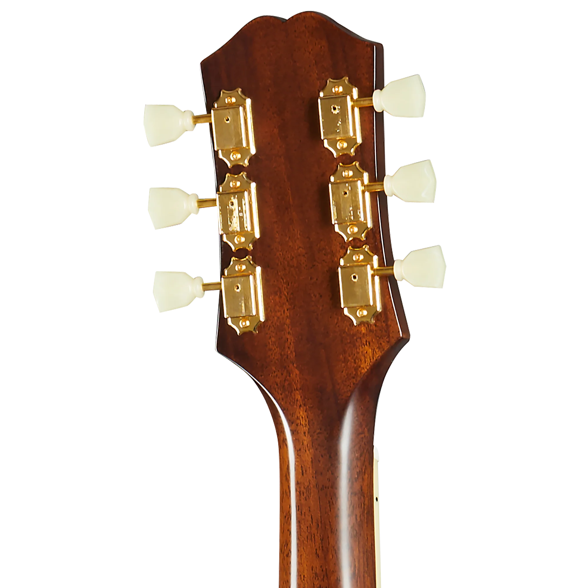 Epiphone Hummingbird, Aged Antique Natural Gloss 6 Epiphone Hummingbird, Aged Antique Natural Gloss