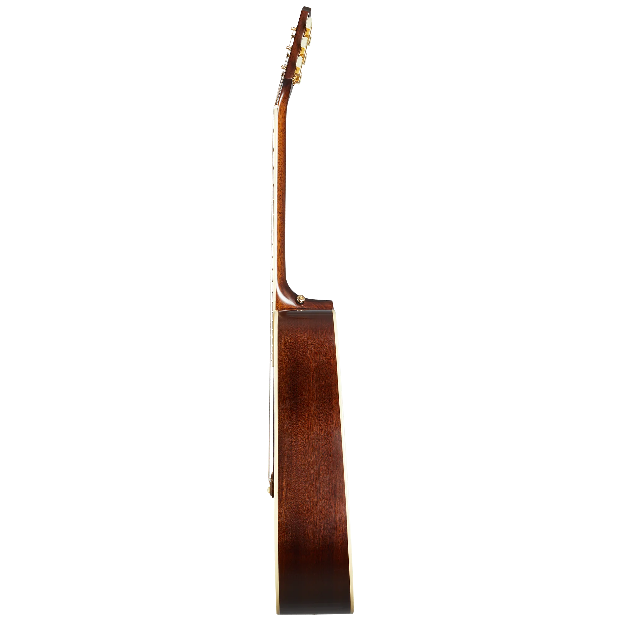 Epiphone Hummingbird, Aged Antique Natural Gloss 7 Epiphone Hummingbird, Aged Antique Natural Gloss