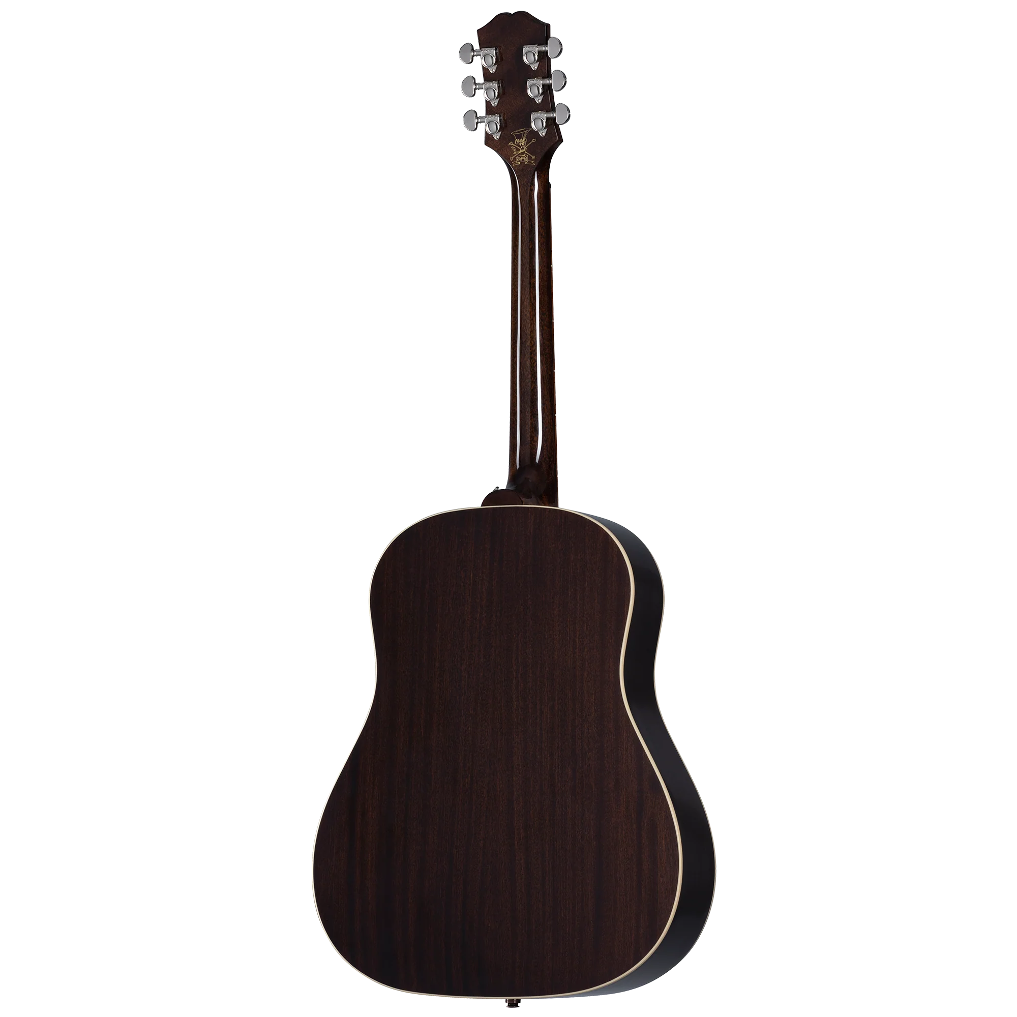 Epiphone Slash J-45, November Burst 4 Epiphone Slash J-45, November Burst