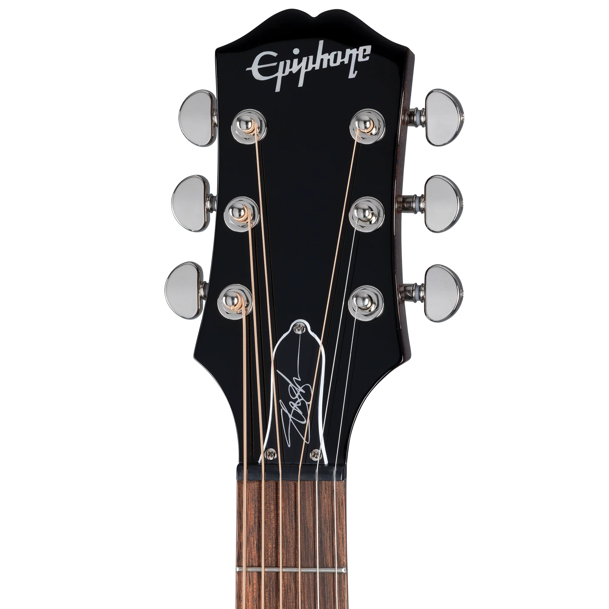 Epiphone Slash J-45, November Burst 5 Epiphone Slash J-45, November Burst