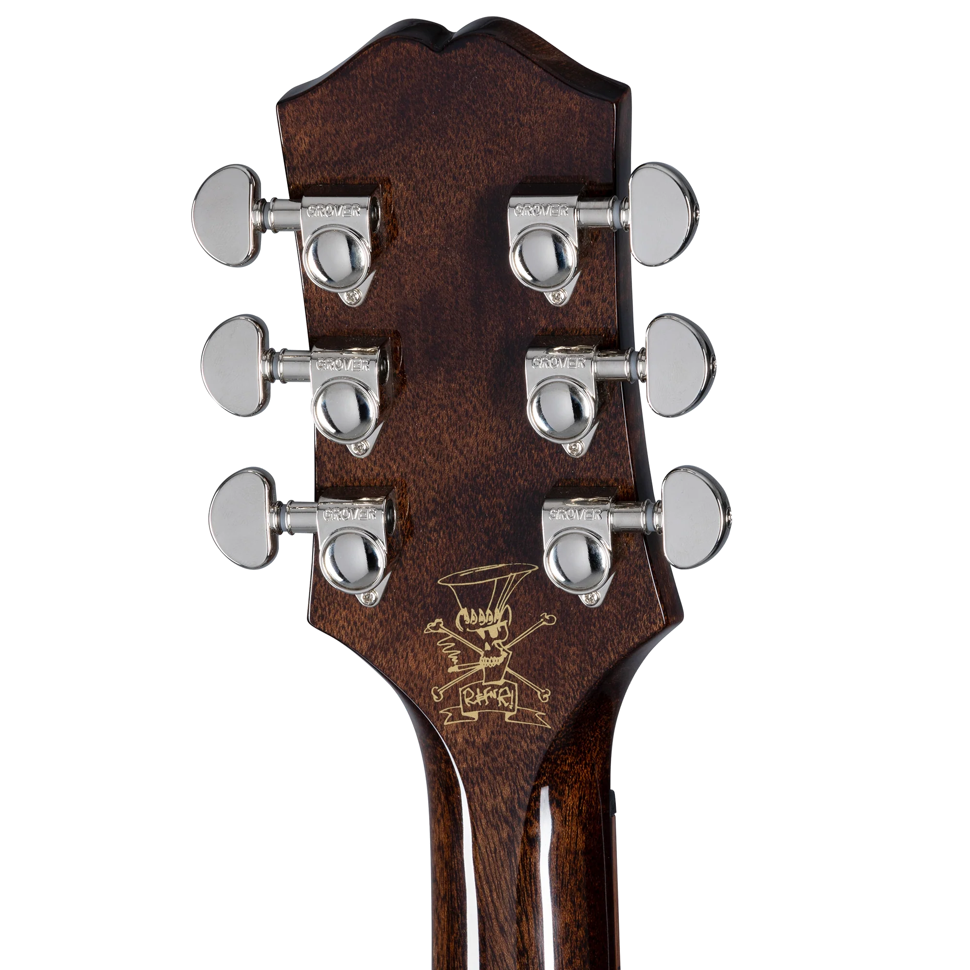 Epiphone Slash J-45, November Burst 6 Epiphone Slash J-45, November Burst