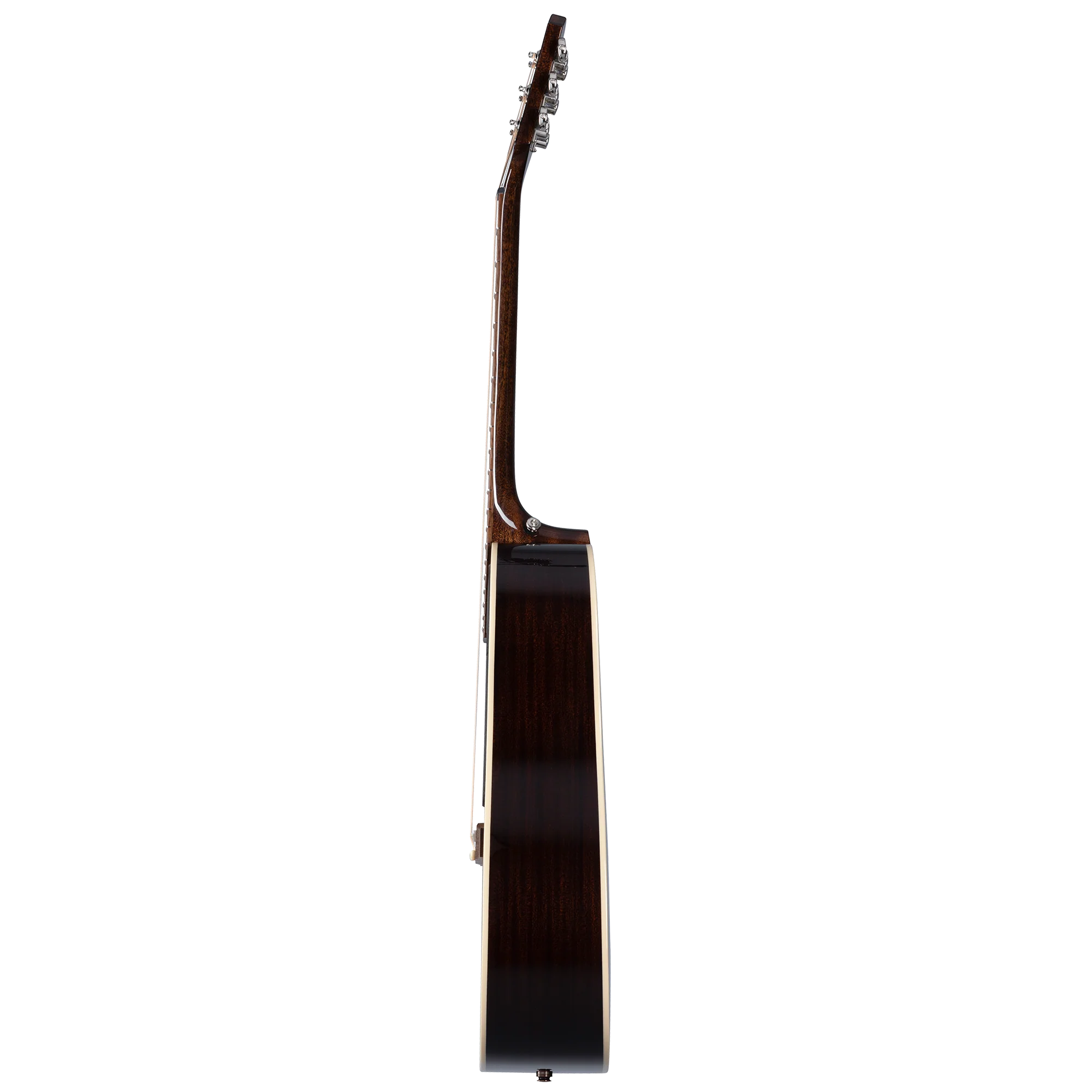 Epiphone Slash J-45, November Burst 8 Epiphone Slash J-45, November Burst