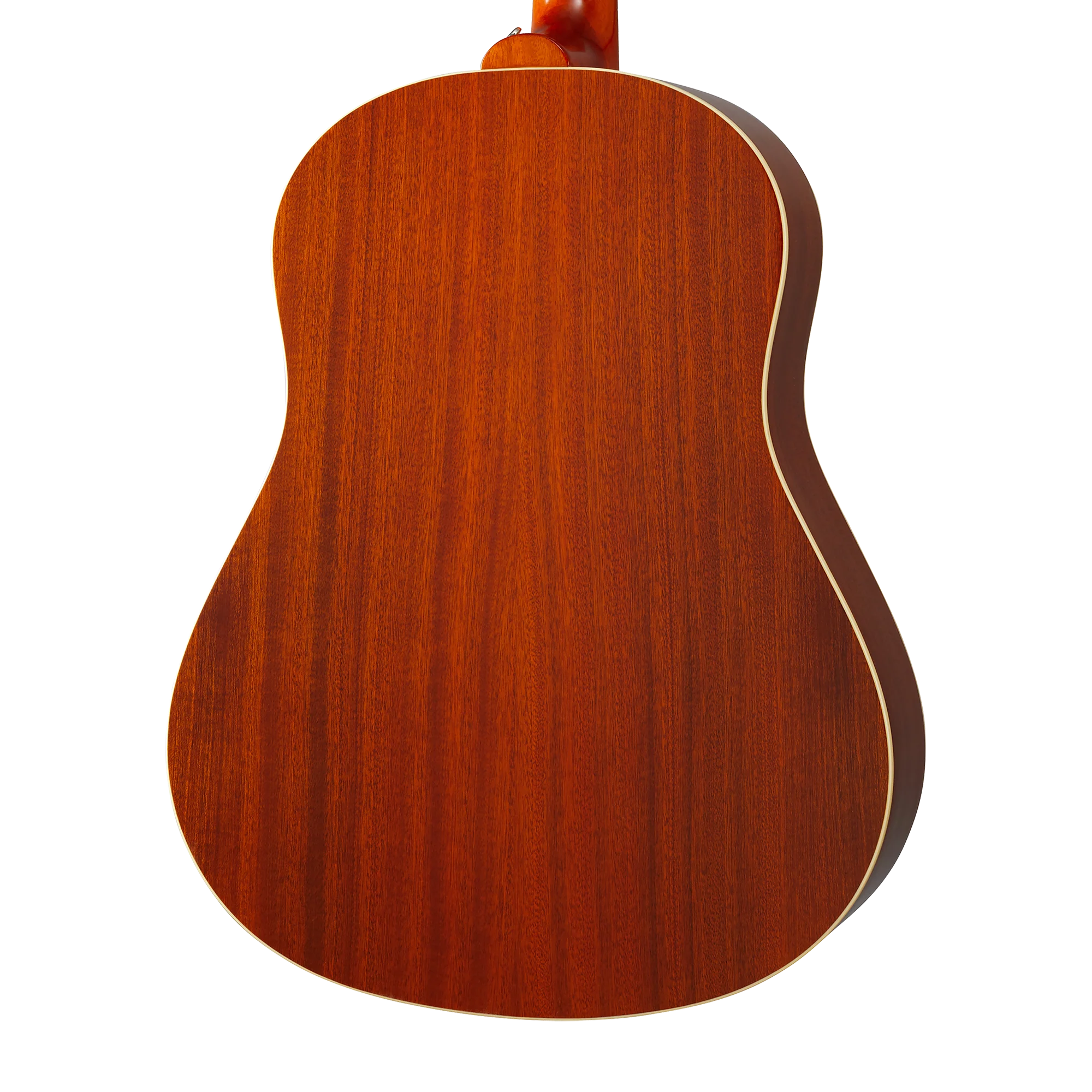 Epiphone Masterbilt Texan, Antique Natural Aged 2 Epiphone Masterbilt Texan, Antique Natural Aged
