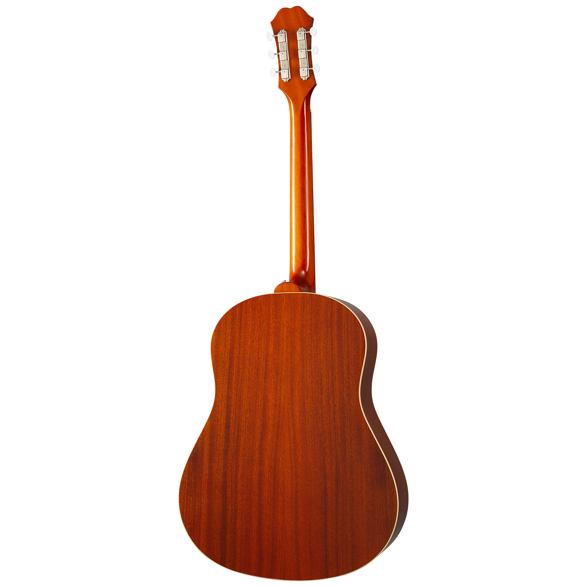 Epiphone Masterbilt Texan, Antique Natural Aged 4 Epiphone Masterbilt Texan, Antique Natural Aged