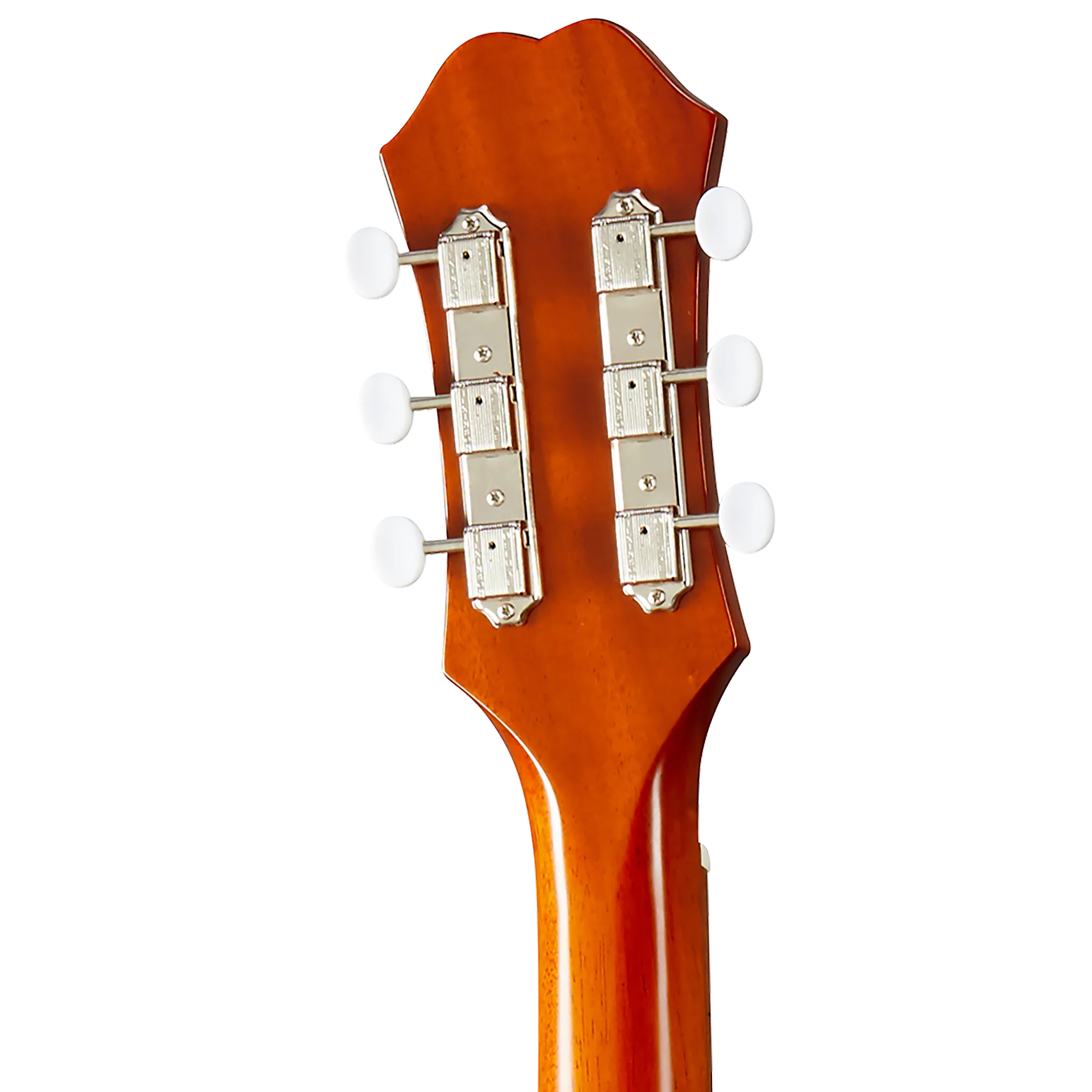 Epiphone Masterbilt Texan, Antique Natural Aged 6 Epiphone Masterbilt Texan, Antique Natural Aged