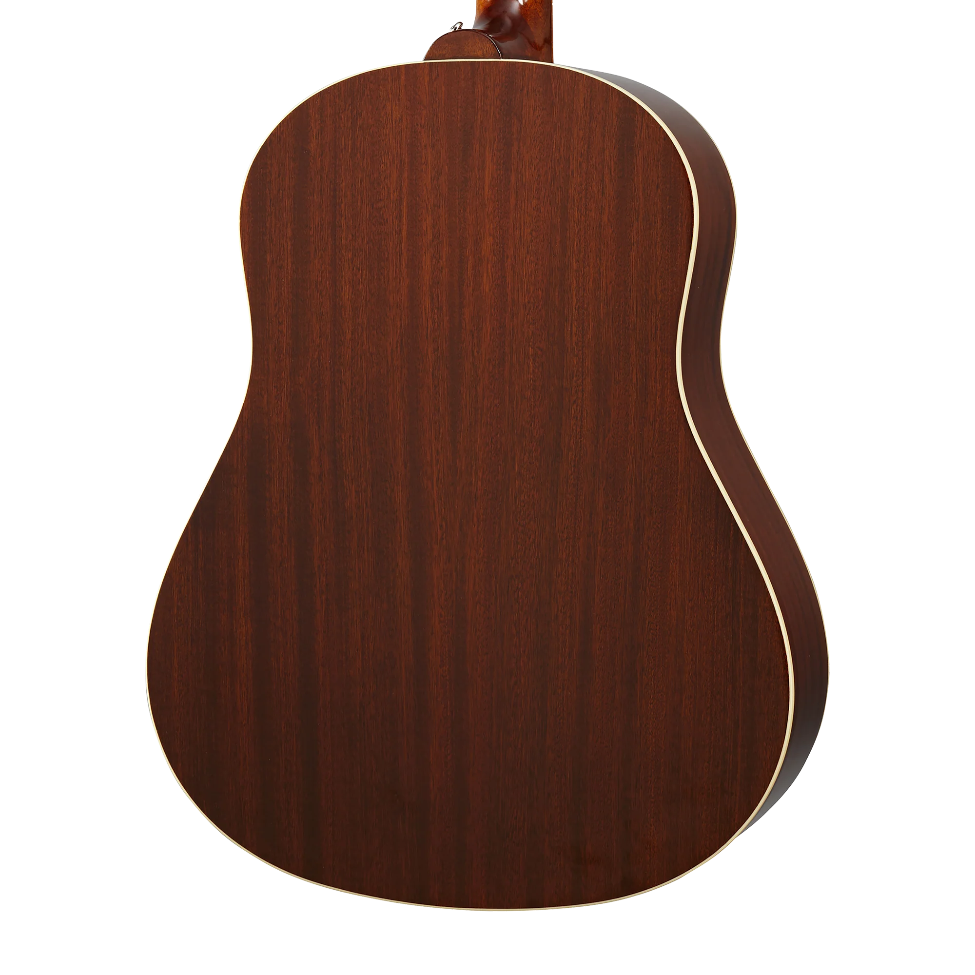 Epiphone Masterbilt Texan, Faded Cherry 2 Epiphone Masterbilt Texan, Faded Cherry