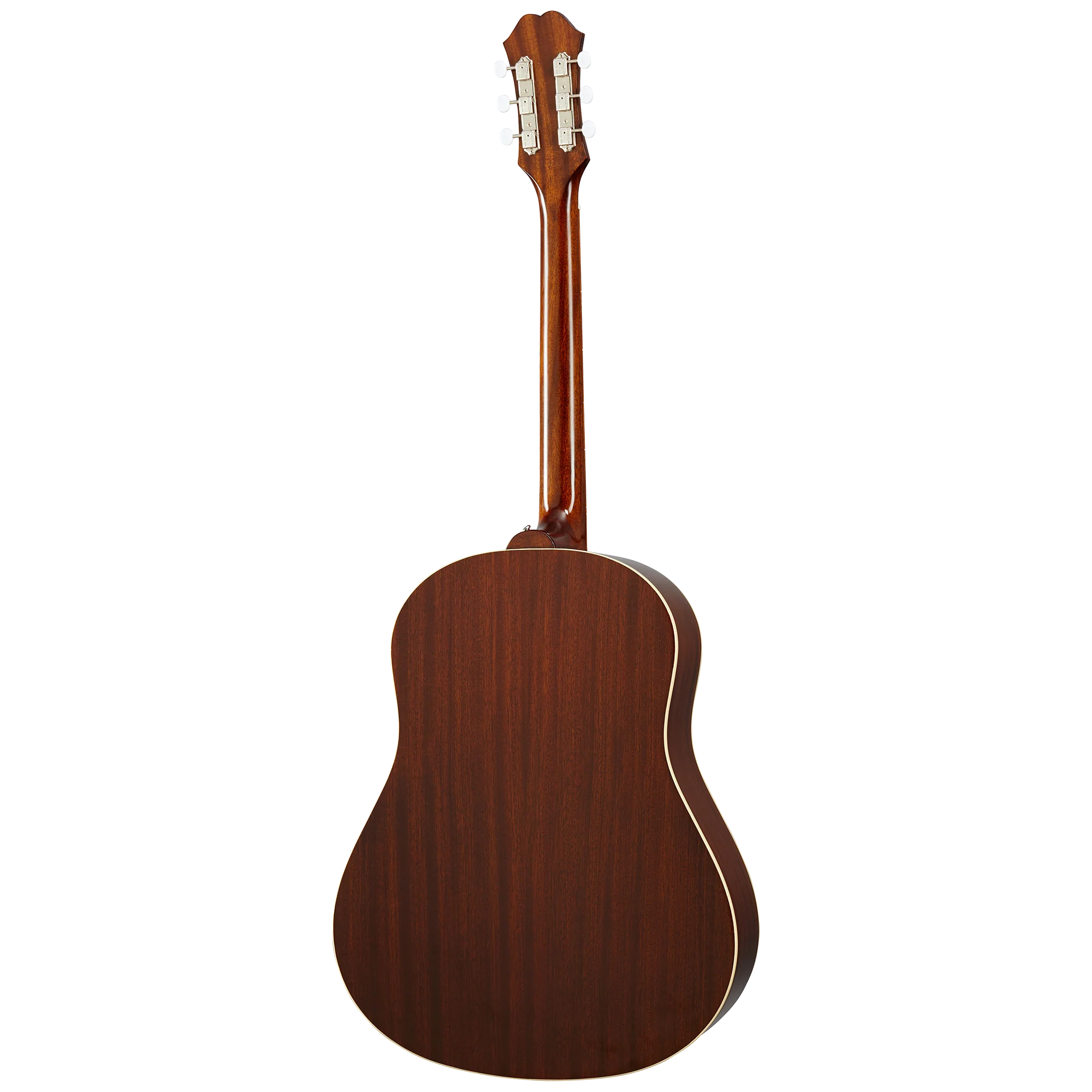 Epiphone Masterbilt Texan, Faded Cherry 4 Epiphone Masterbilt Texan, Faded Cherry
