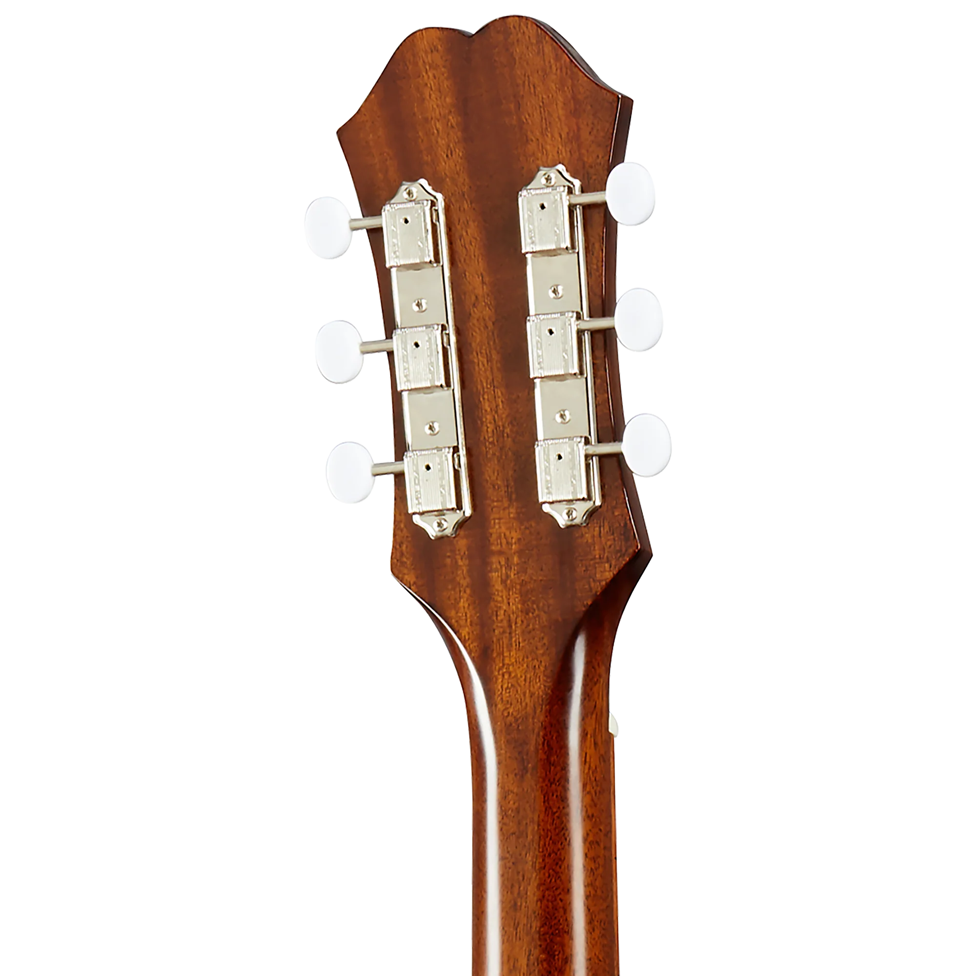 Epiphone Masterbilt Texan, Faded Cherry 6 Epiphone Masterbilt Texan, Faded Cherry
