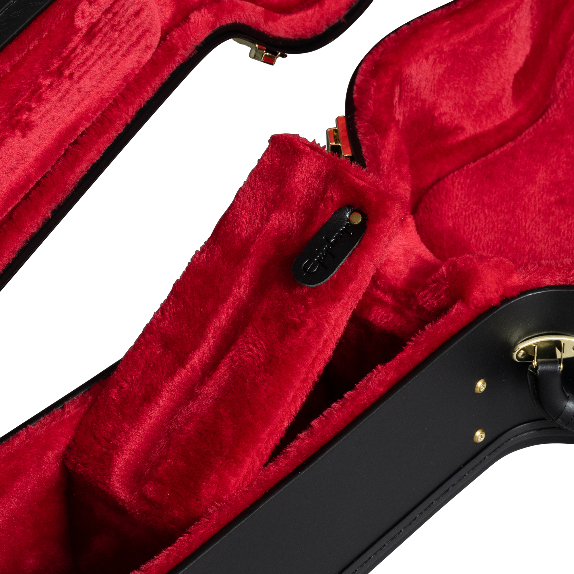 Epiphone Slash J-45, Vermillion Burst 11 Epiphone Slash J-45, Vermillion Burst