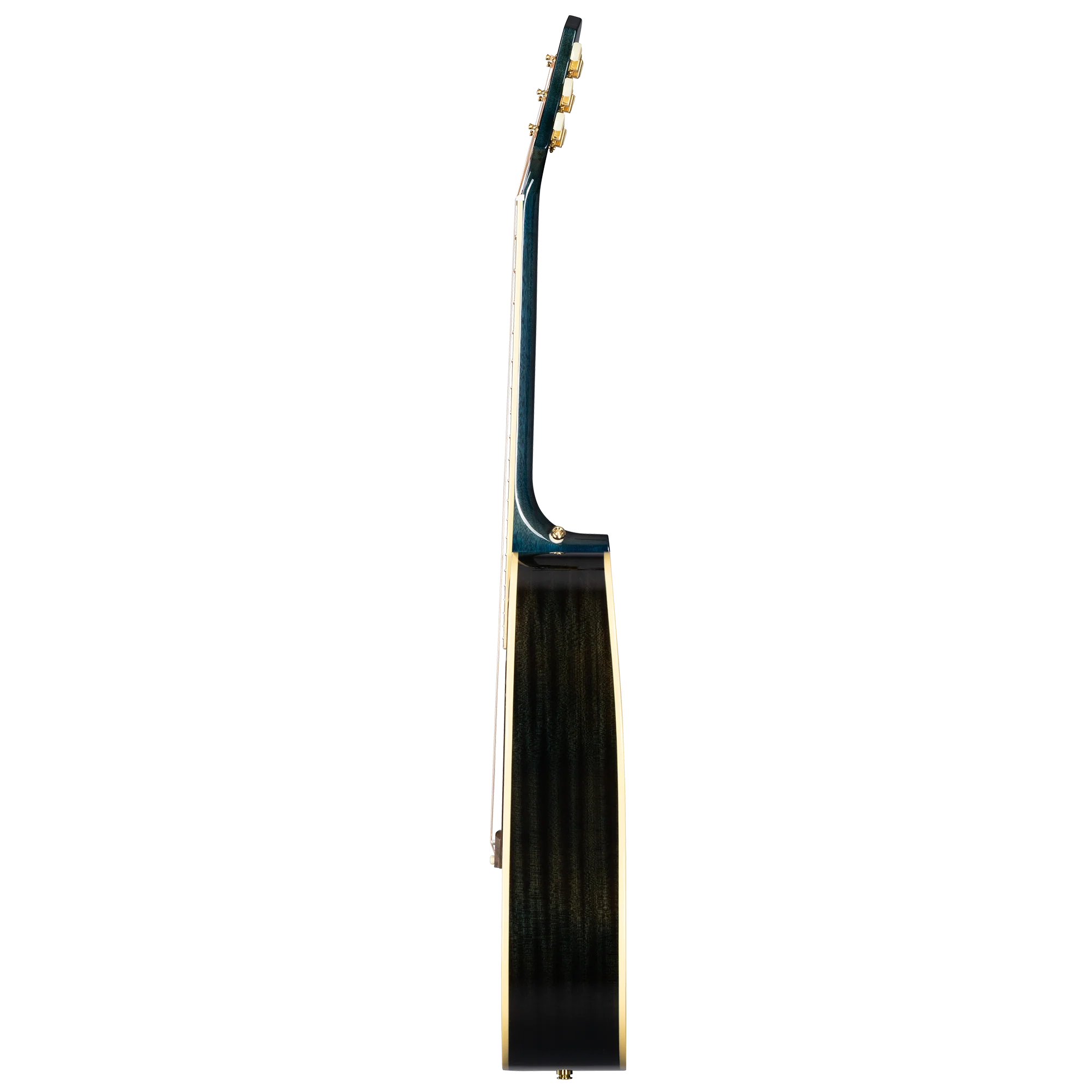 Epiphone Miranda Lambert Bluebird Studio, Bluebonnet 2 Epiphone Miranda Lambert Bluebird Studio, Bluebonnet