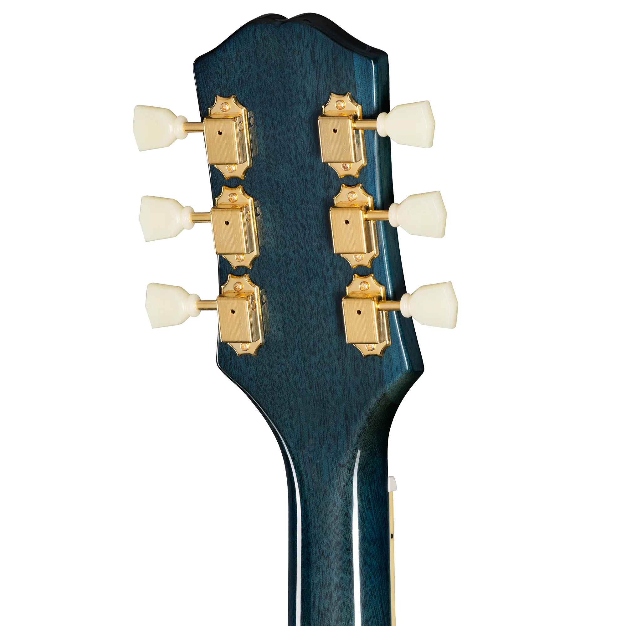 Epiphone Miranda Lambert Bluebird Studio, Bluebonnet 6 Epiphone Miranda Lambert Bluebird Studio, Bluebonnet