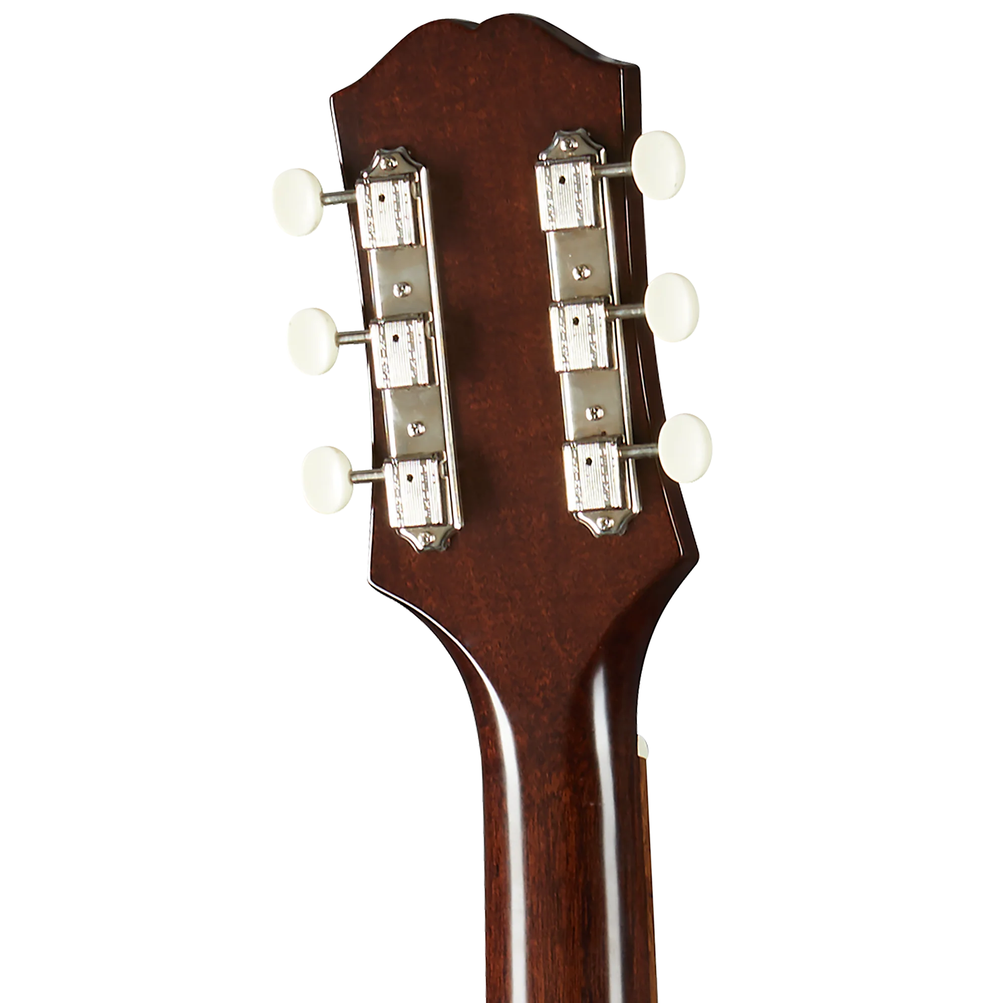 Epiphone J-45 EC, Aged Vintage Sunburst Gloss 6 Epiphone J-45 EC, Aged Vintage Sunburst Gloss