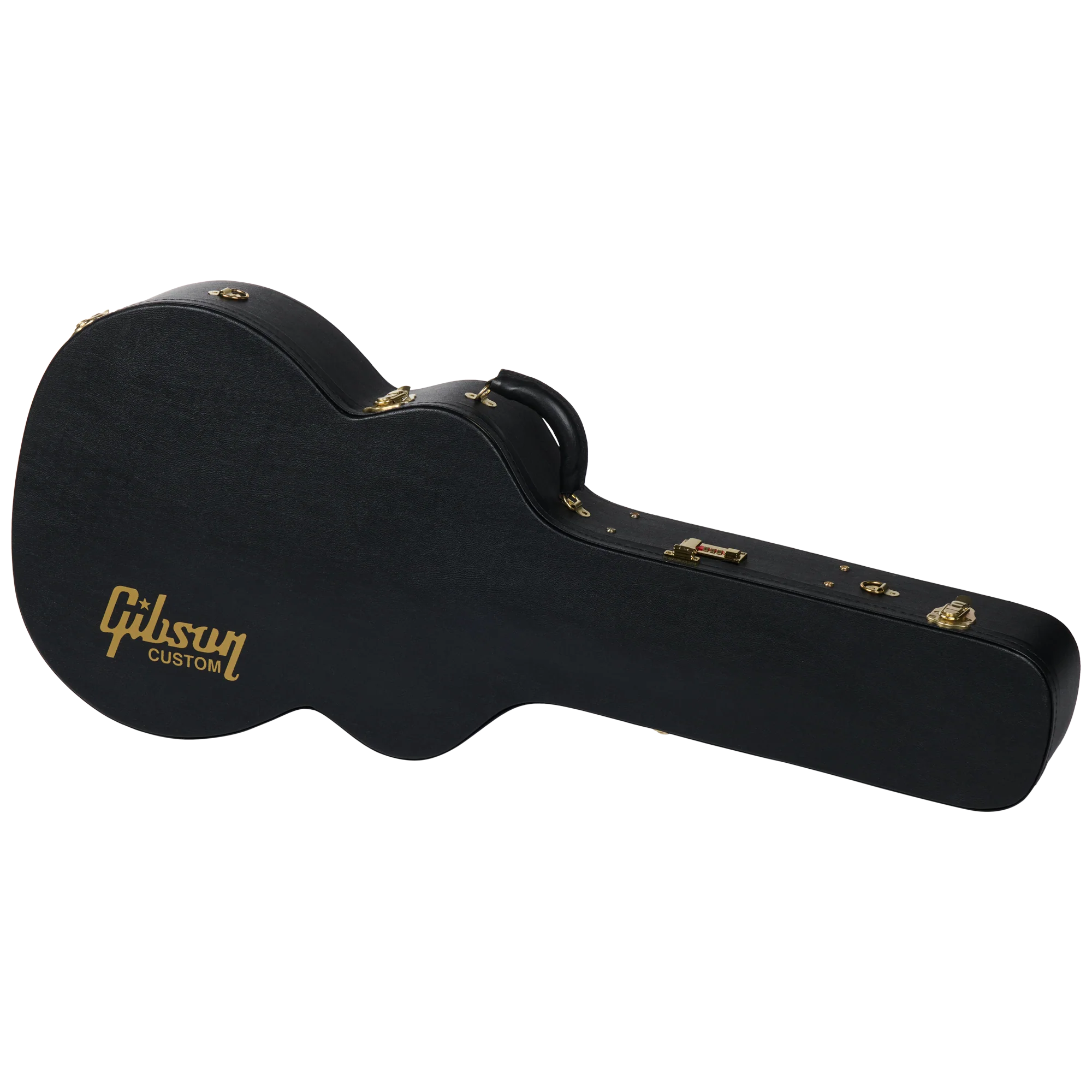 Gibson Custom SJ-200 Western Classic, Vintage Sunburst 8 Gibson Custom SJ-200 Western Classic, Vintage Sunburst