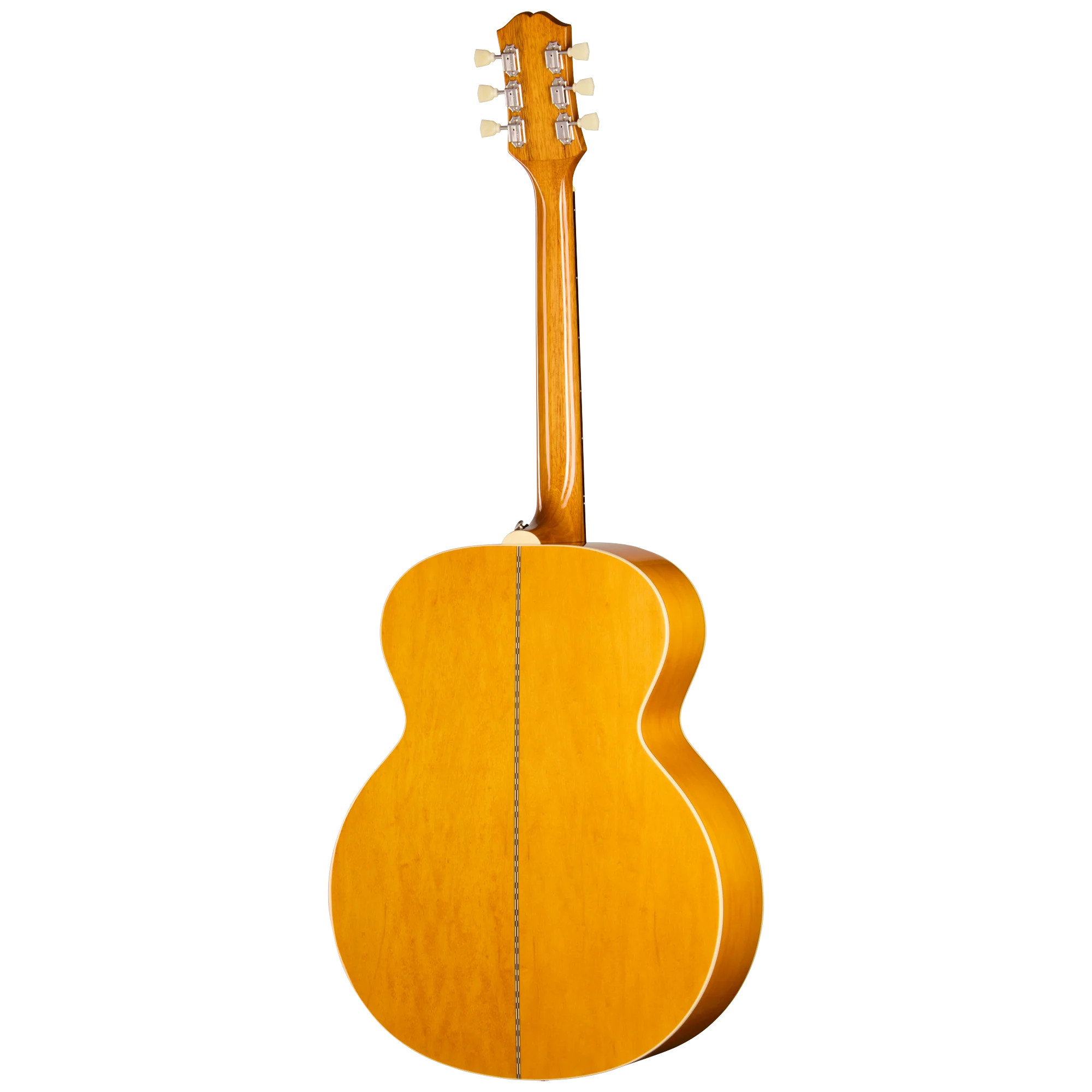 Epiphone J-200 Studio, Natural 4 Epiphone J-200 Studio, Natural